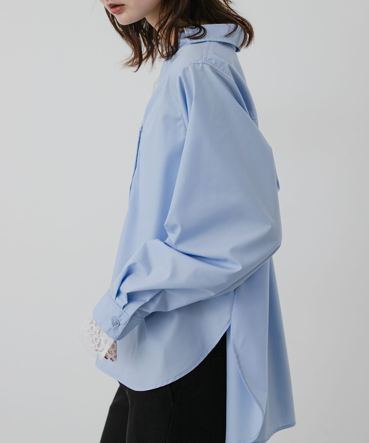 L.BLUE