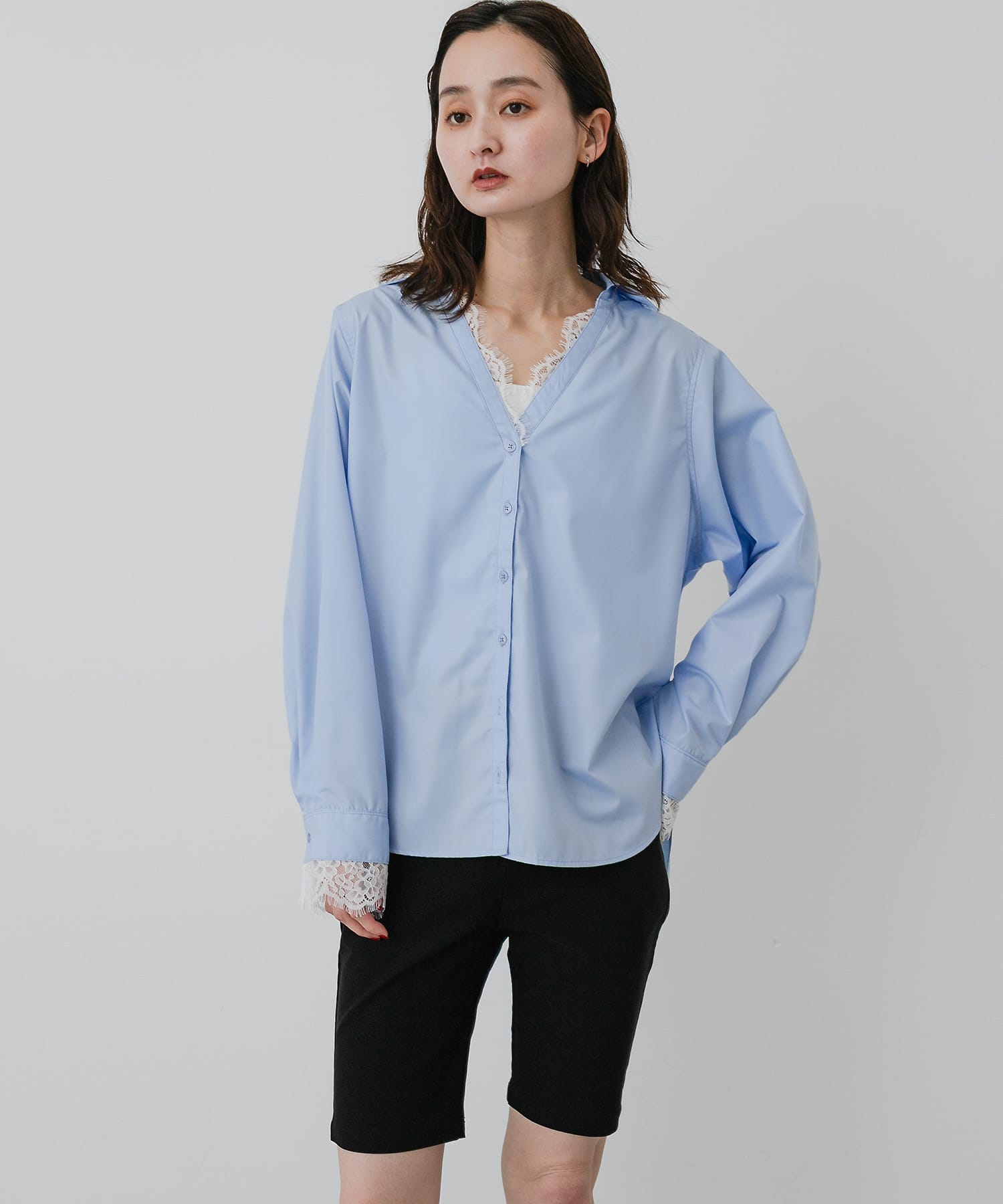 L.BLUE