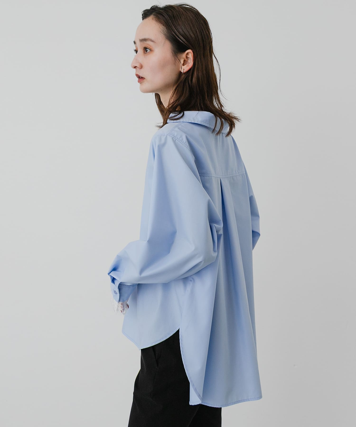 L.BLUE
