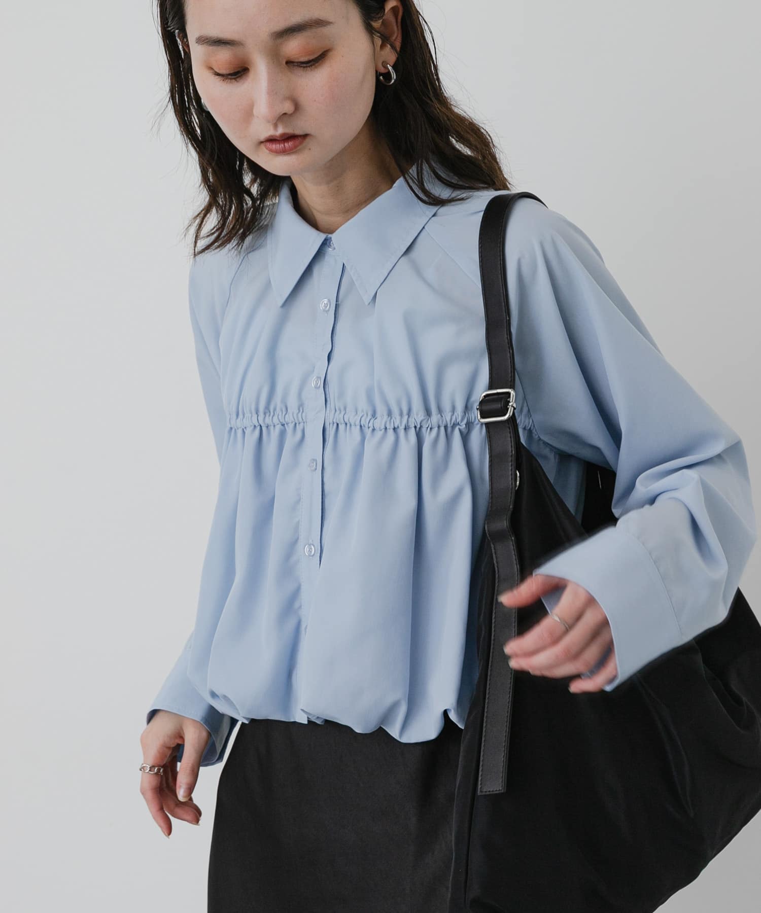 L.BLUE
