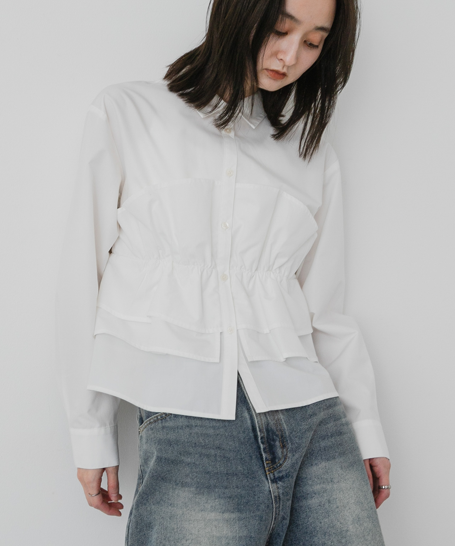 OFF WHITE