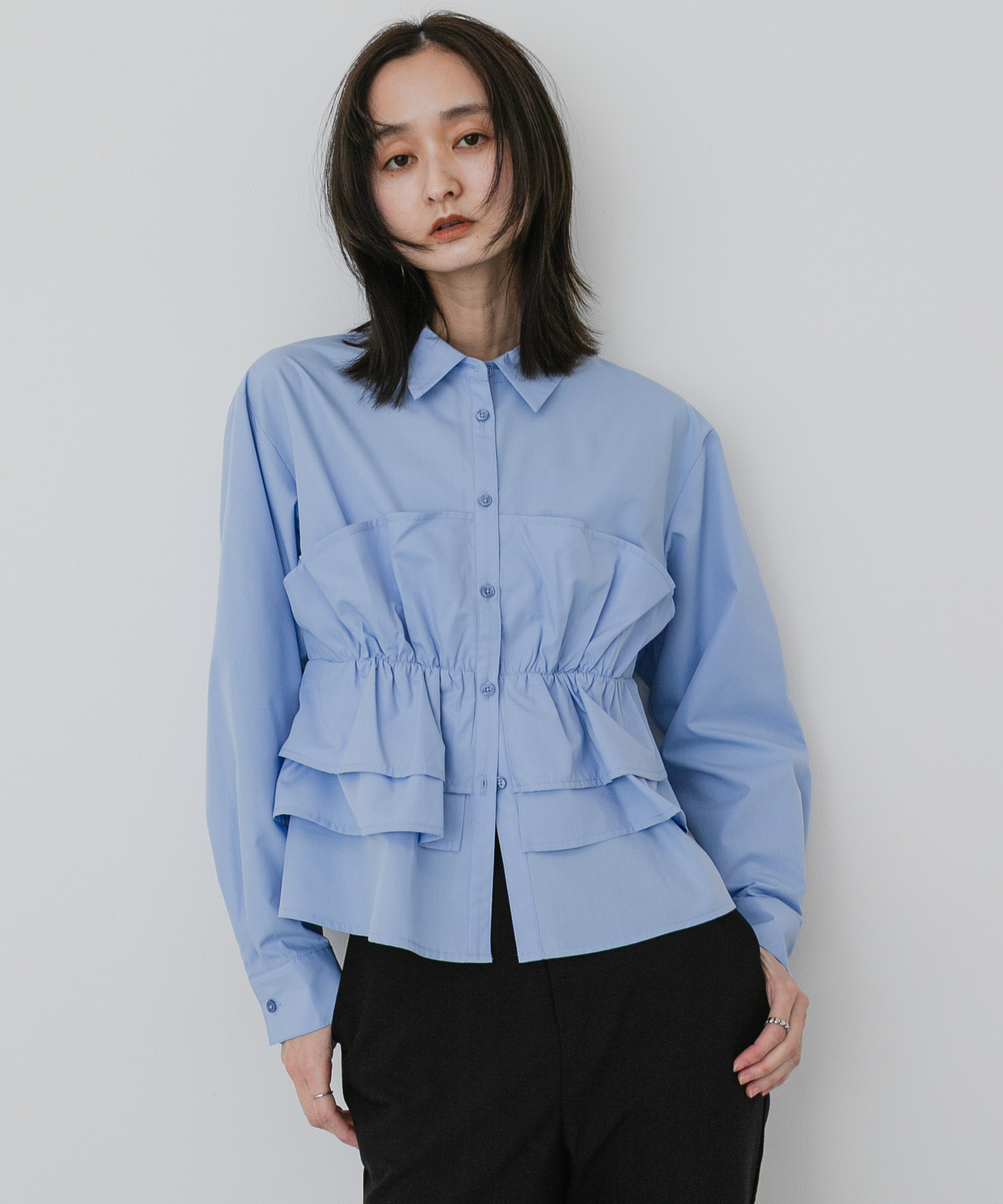 L.BLUE