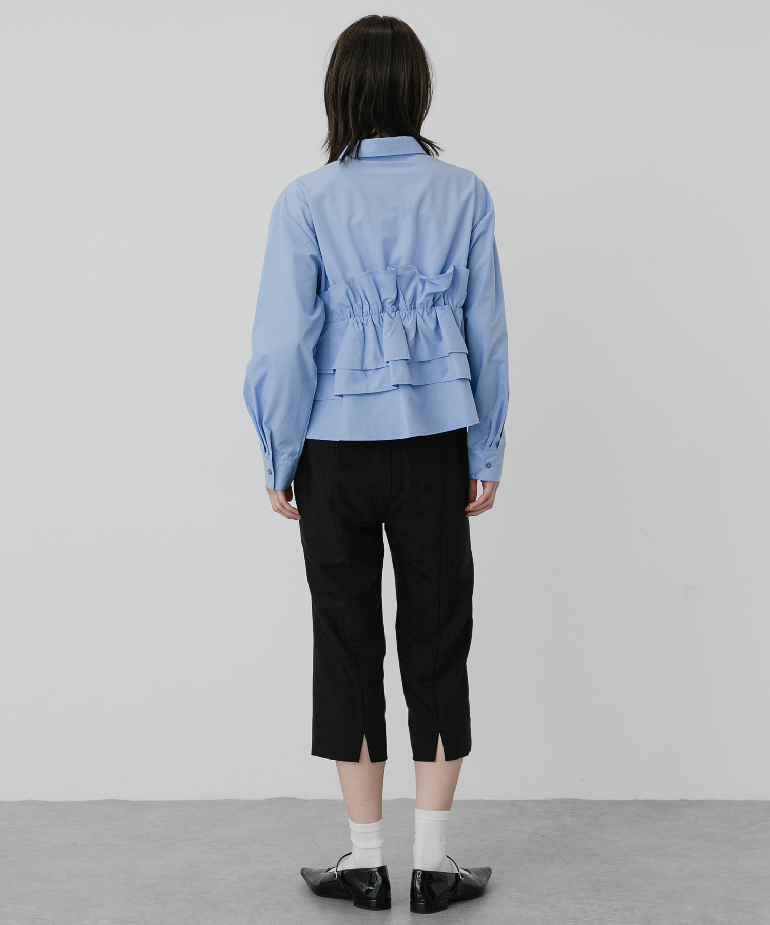 L.BLUE