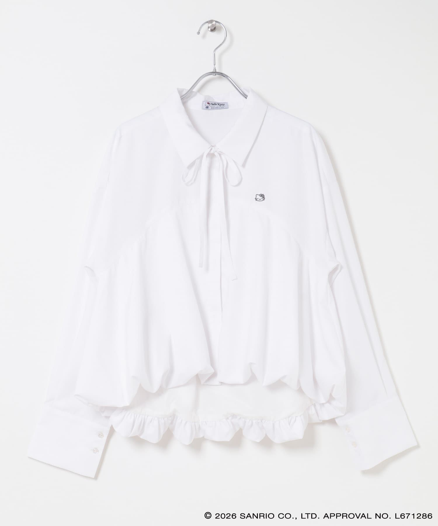 OFF WHITE
