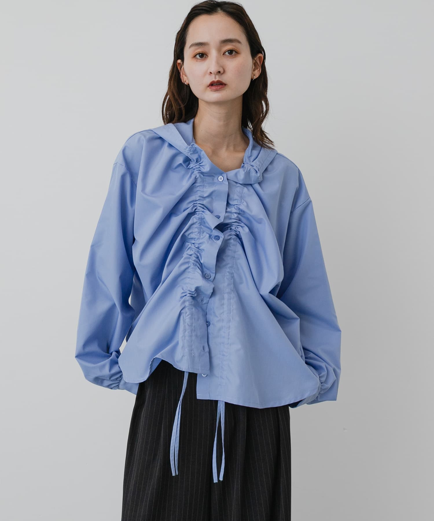 L.BLUE