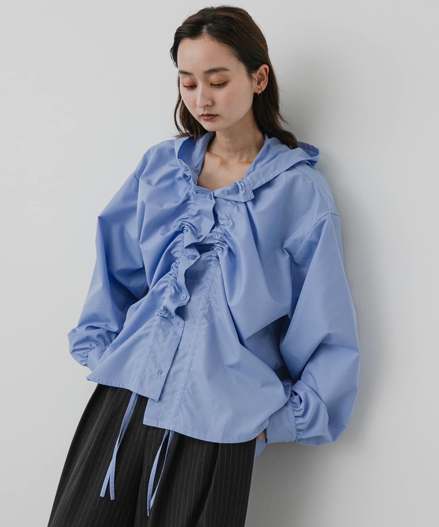 L.BLUE