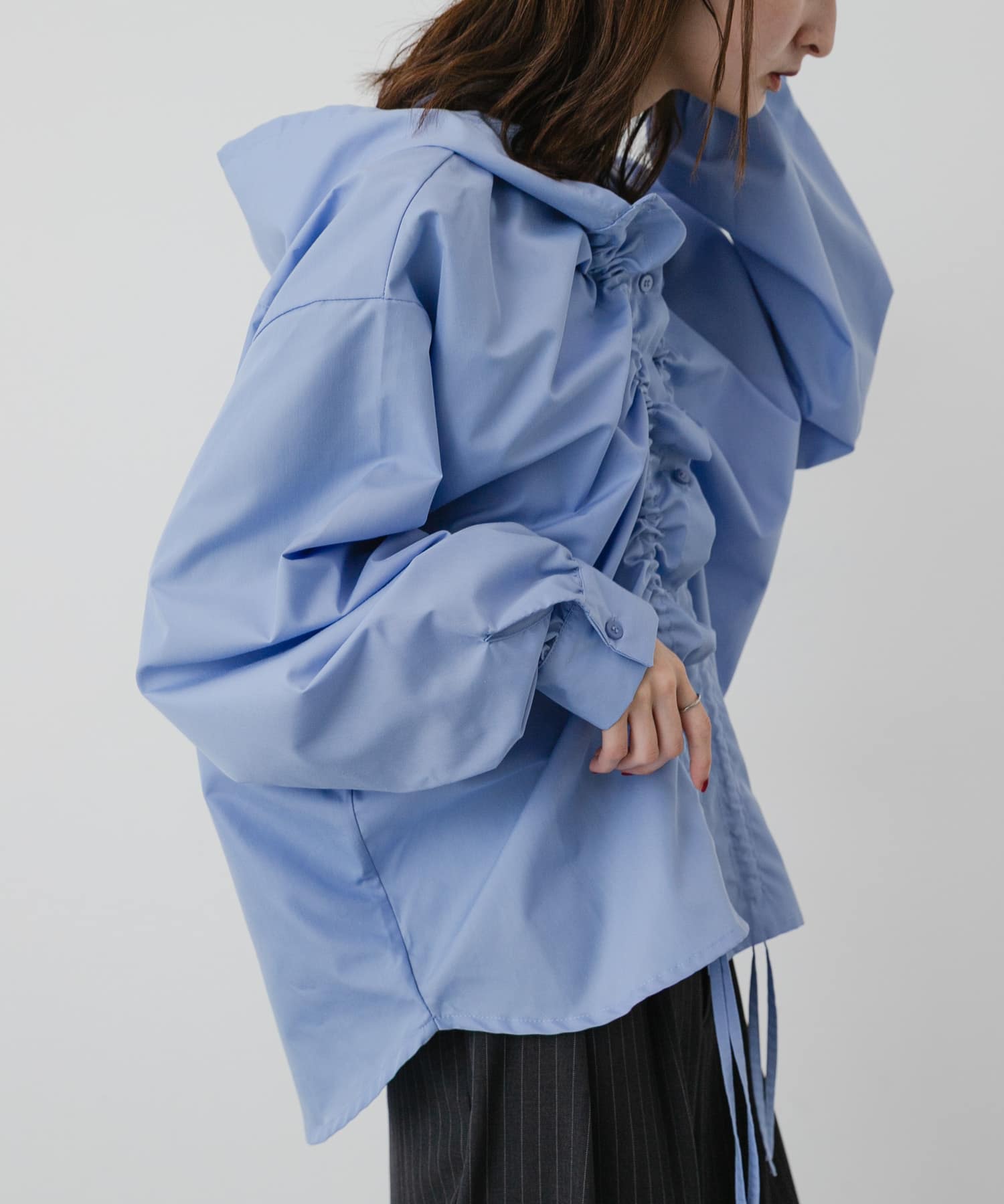 L.BLUE