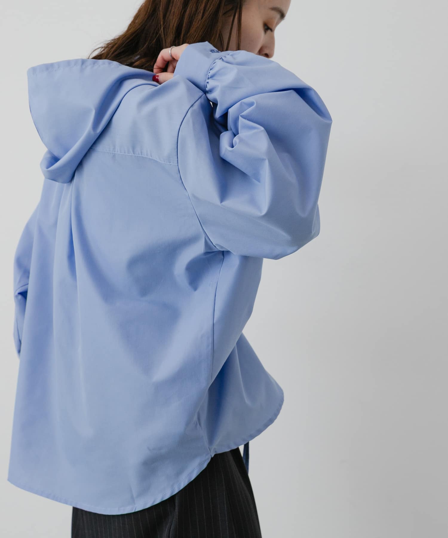 L.BLUE