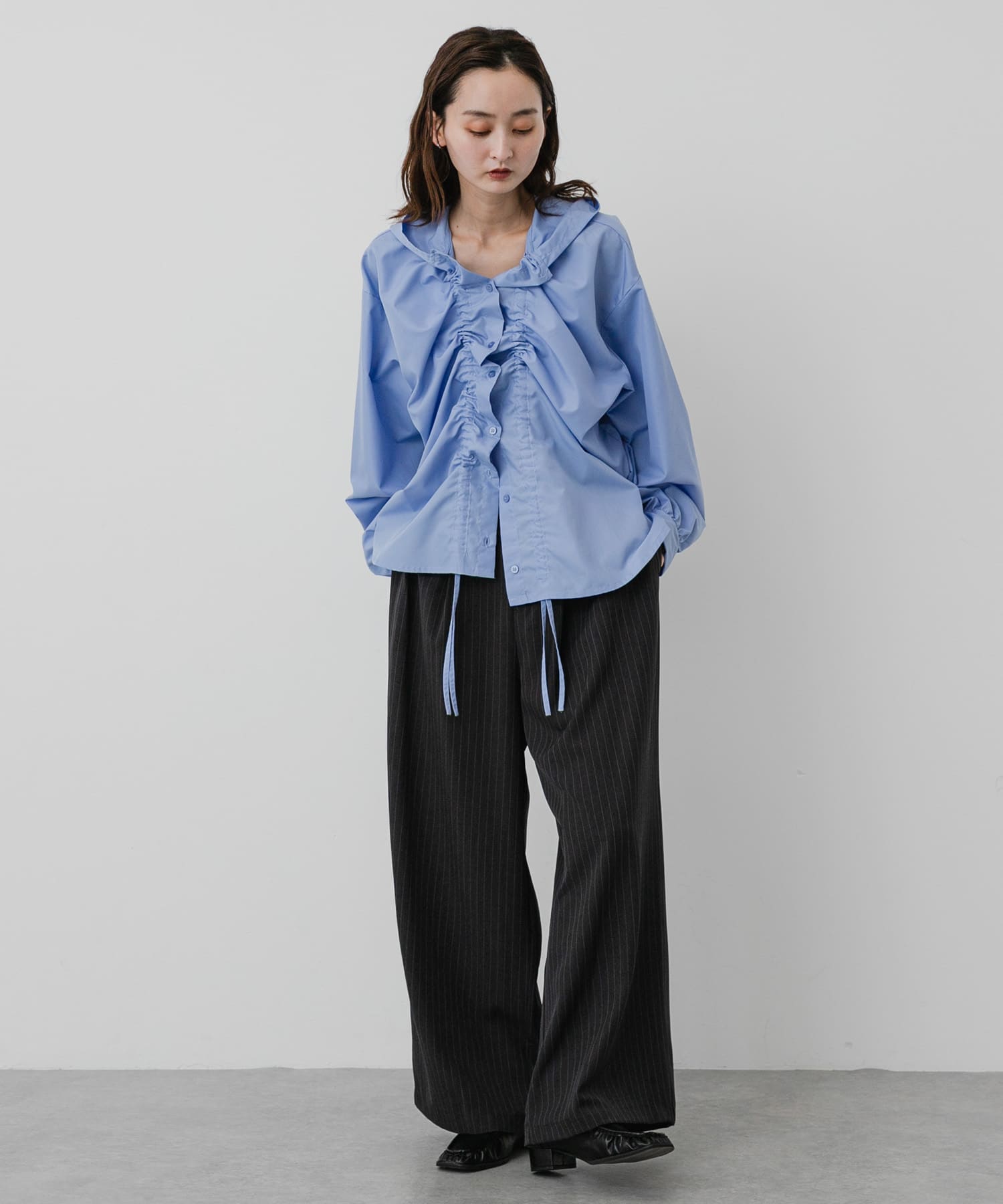 L.BLUE