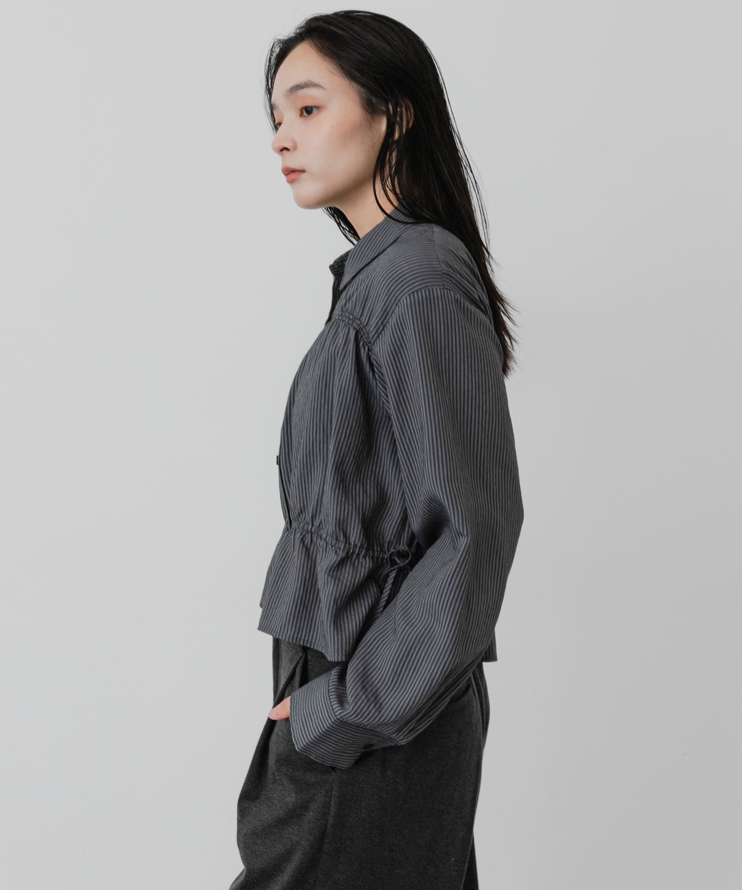 CHA×GRY