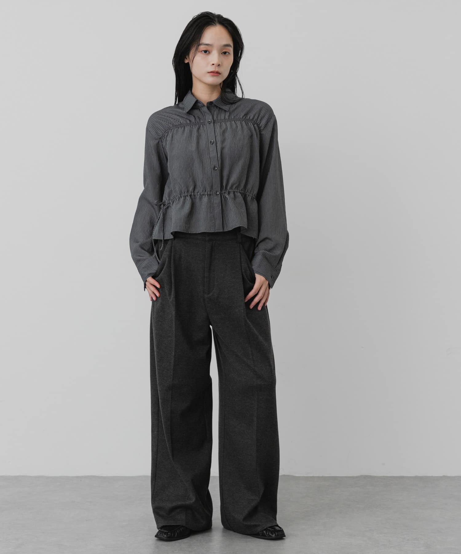 CHA×GRY