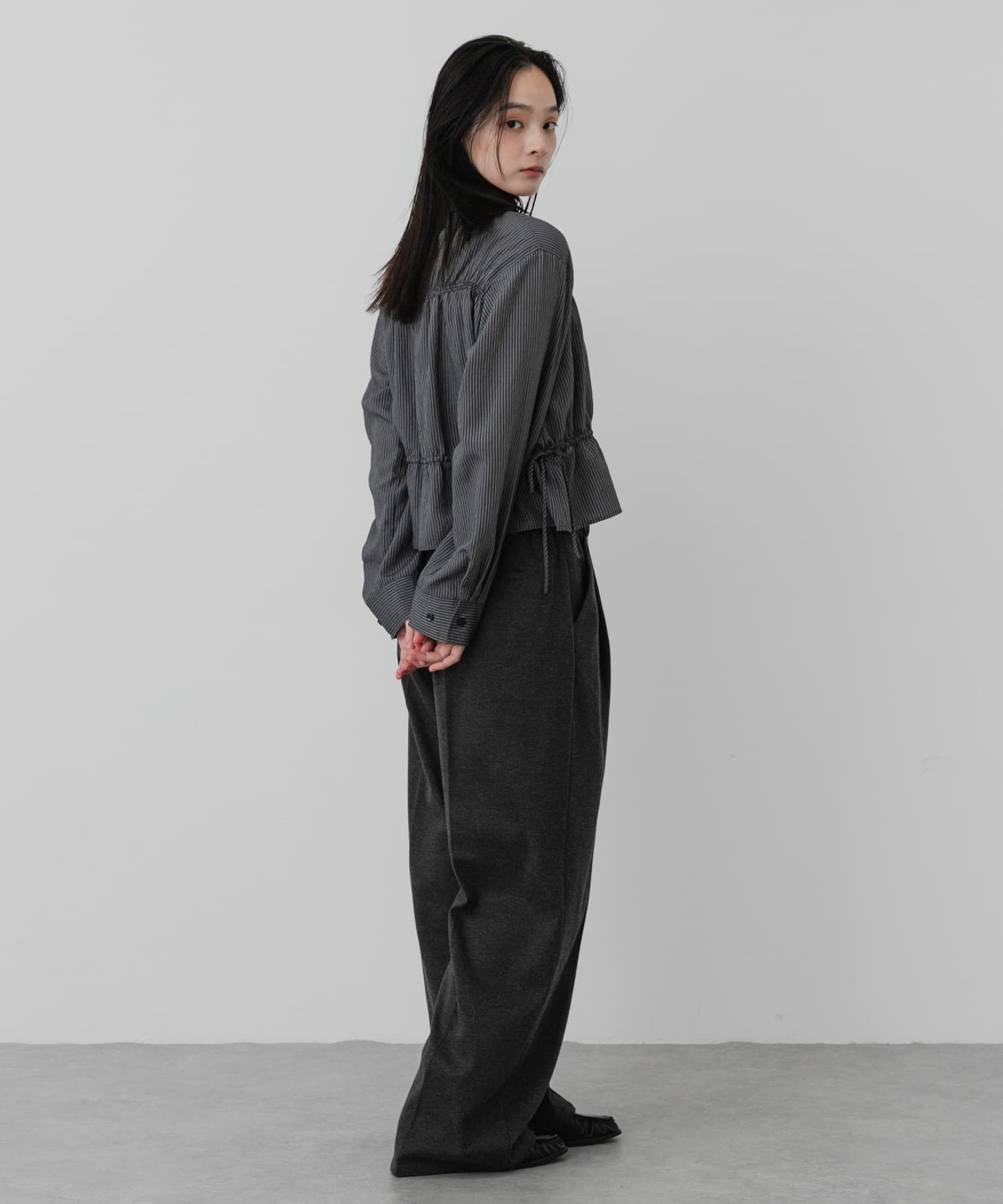 CHA×GRY