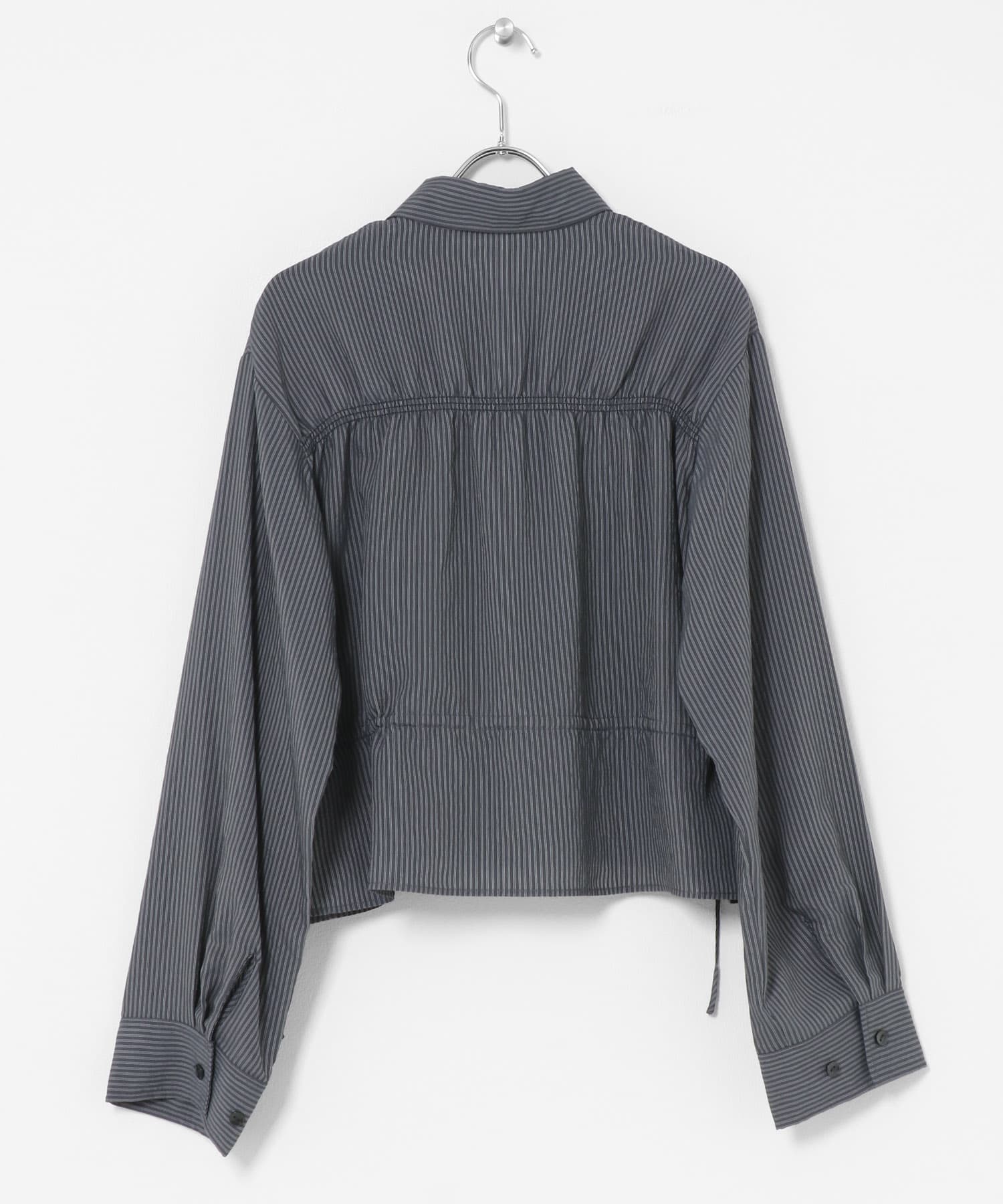 CHA×GRY