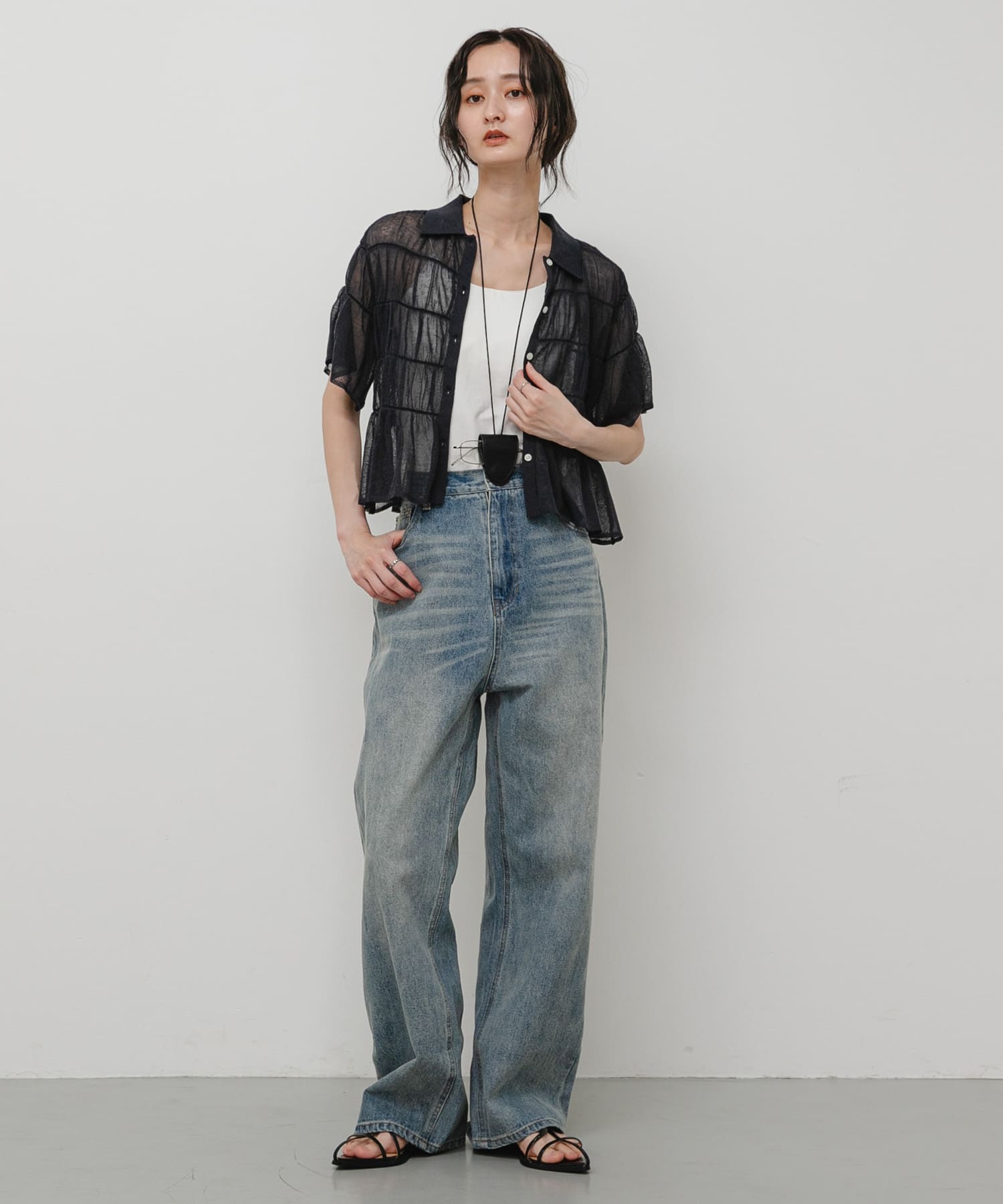 L.INDIGO