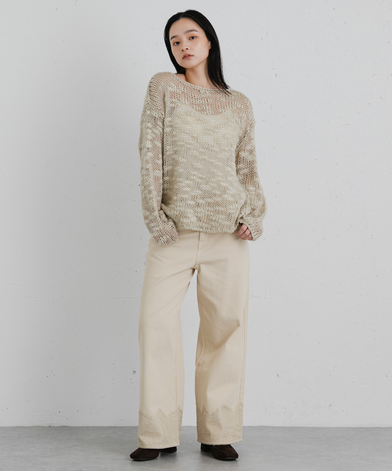 BEIGE