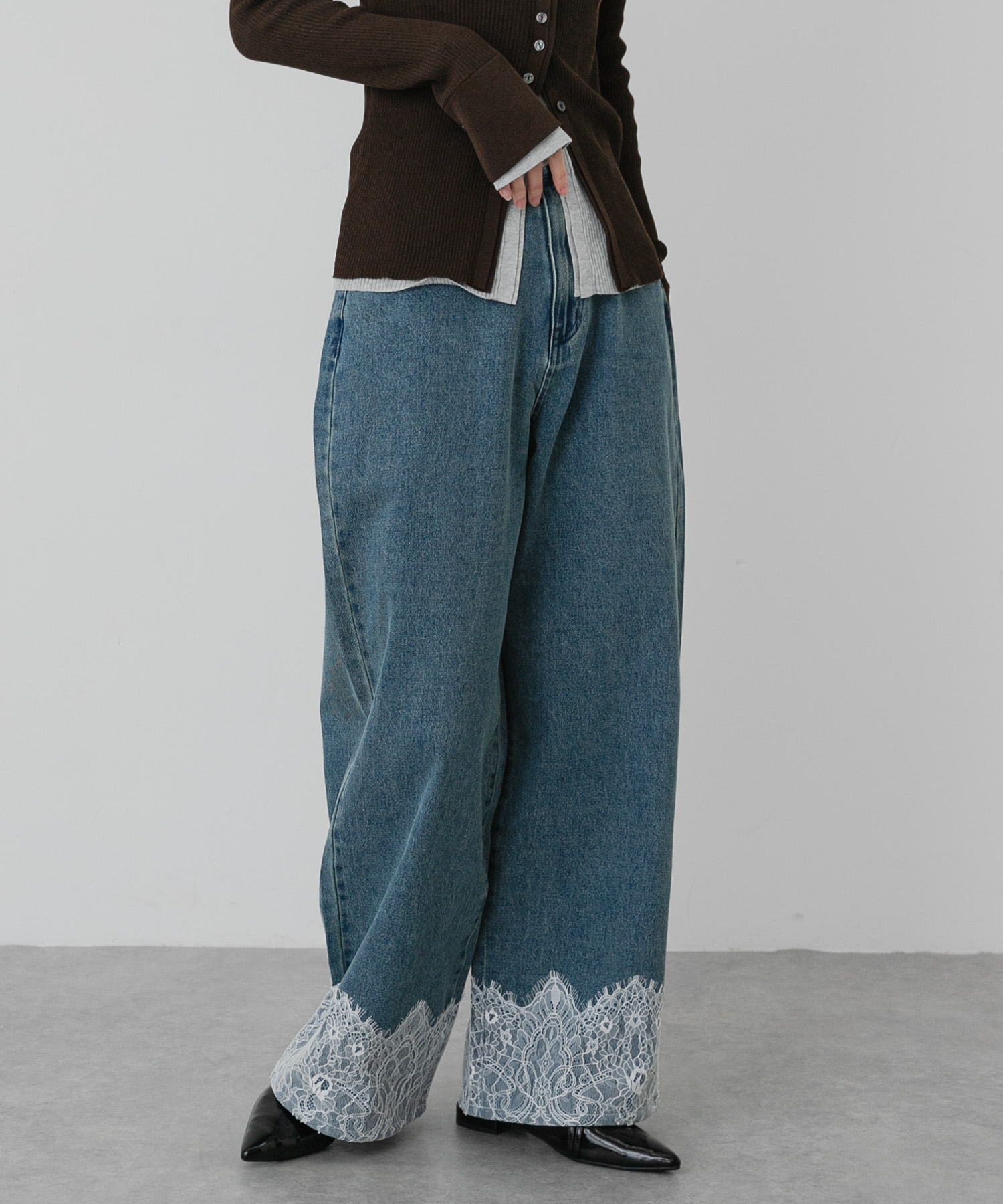 D.INDIGO