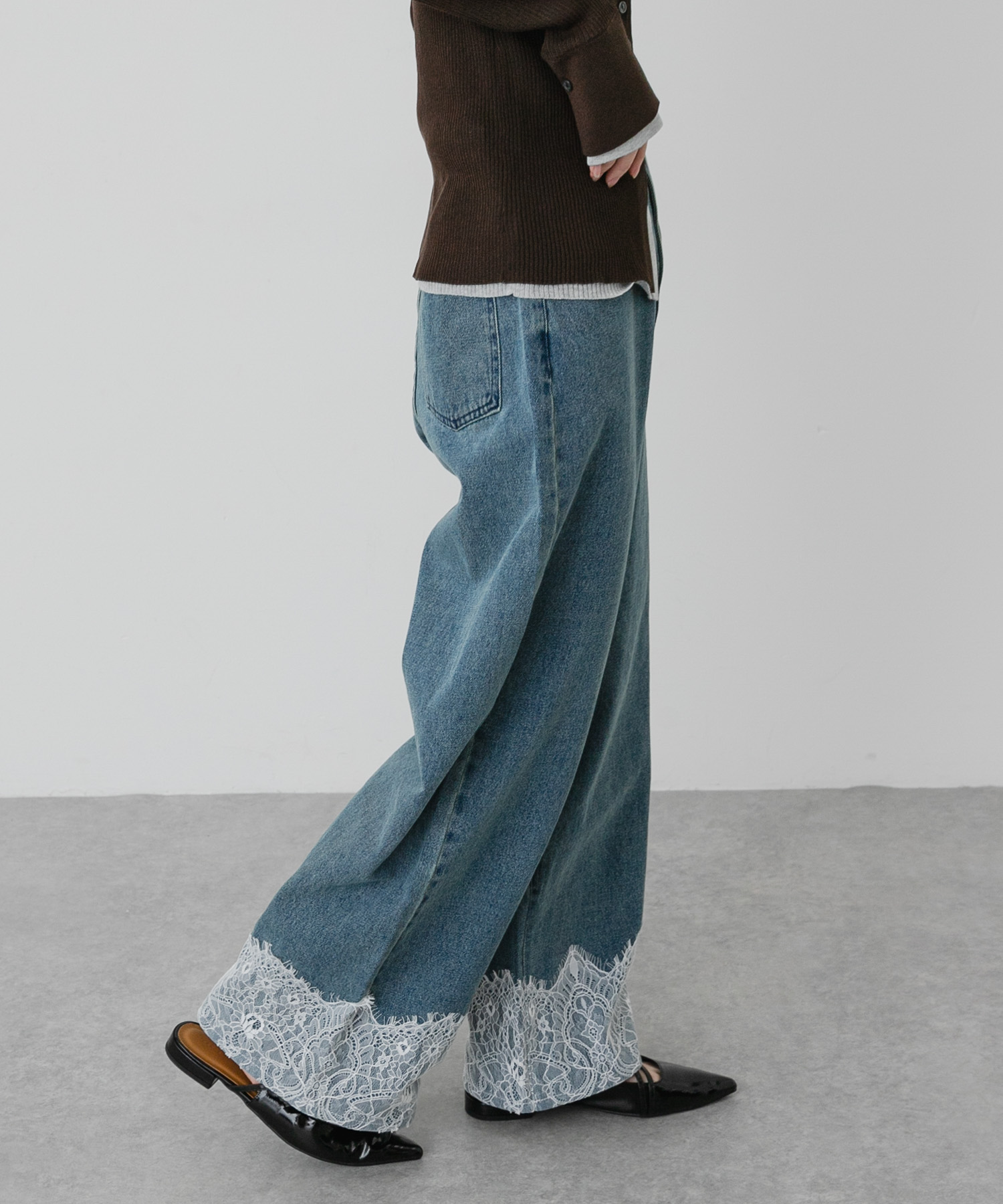 D.INDIGO