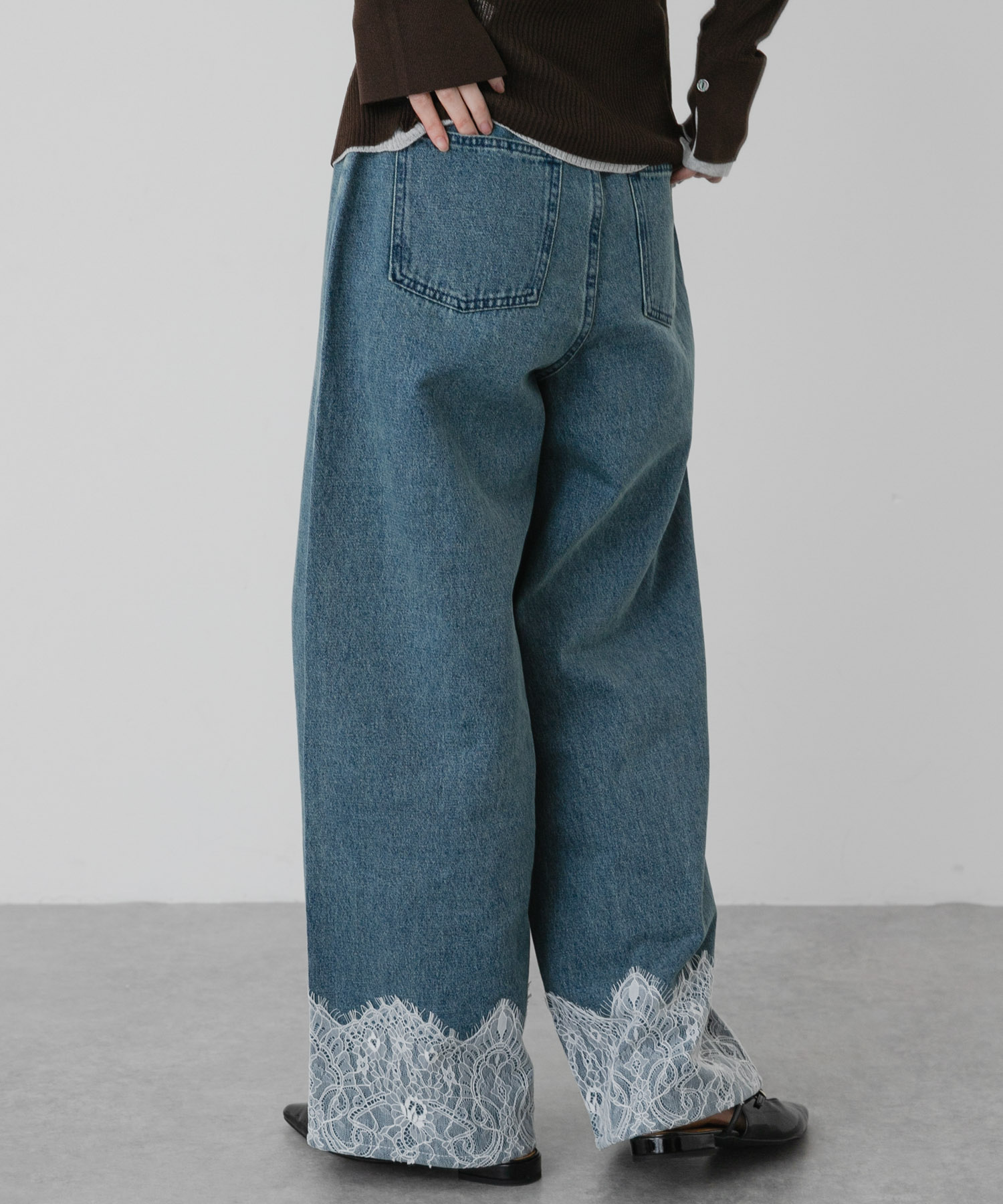 D.INDIGO