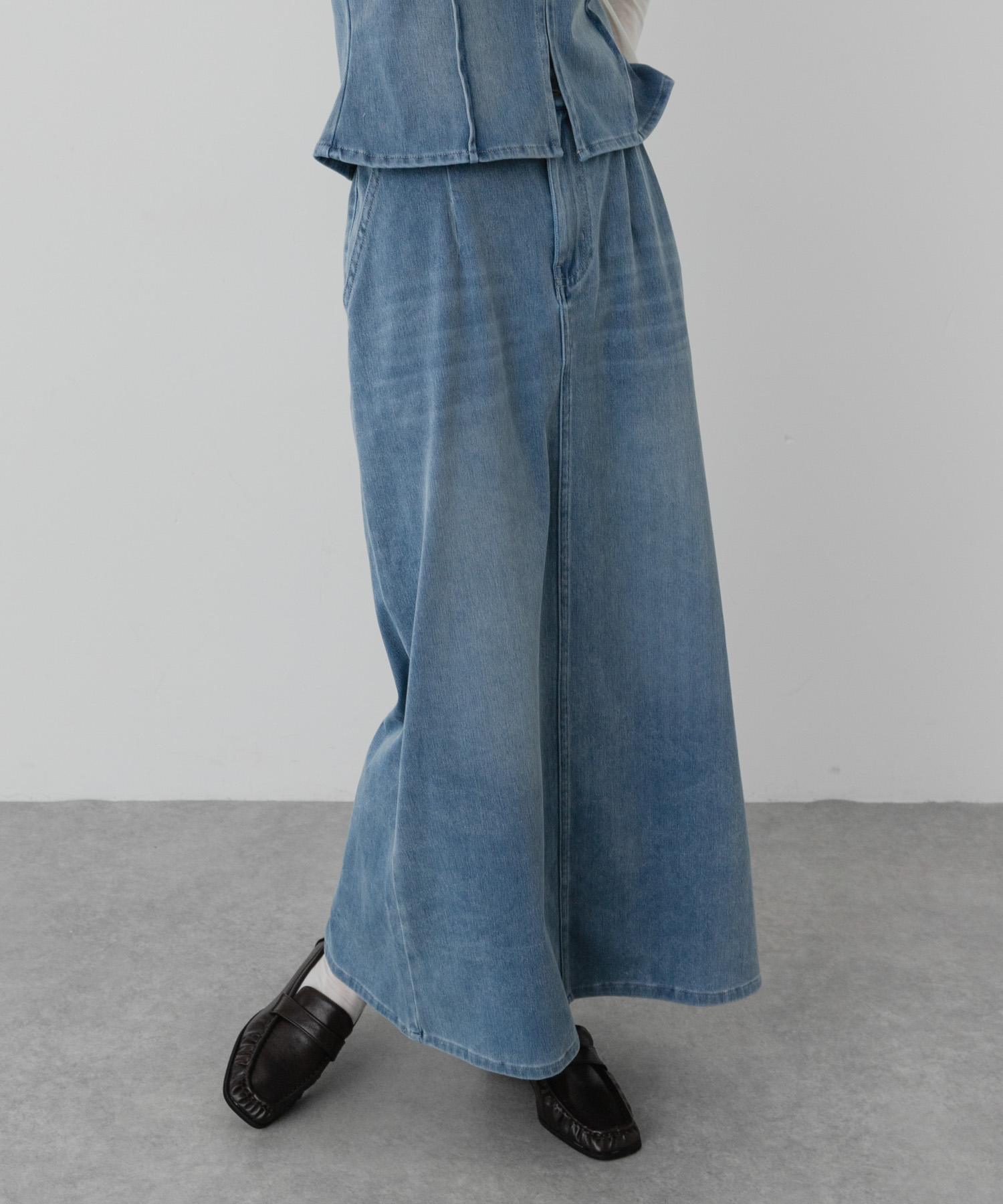 D.INDIGO