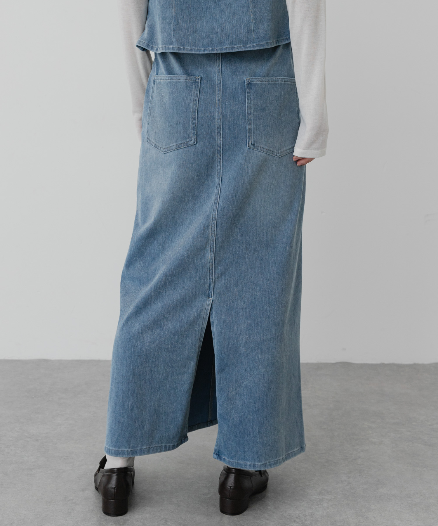 D.INDIGO