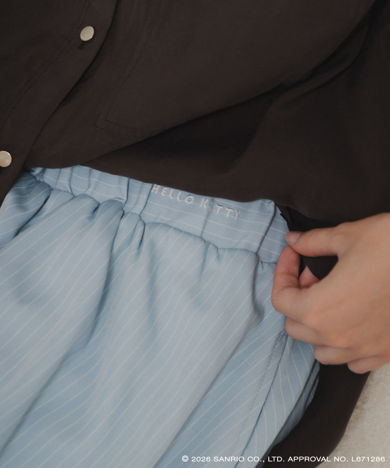 BLU×OFF