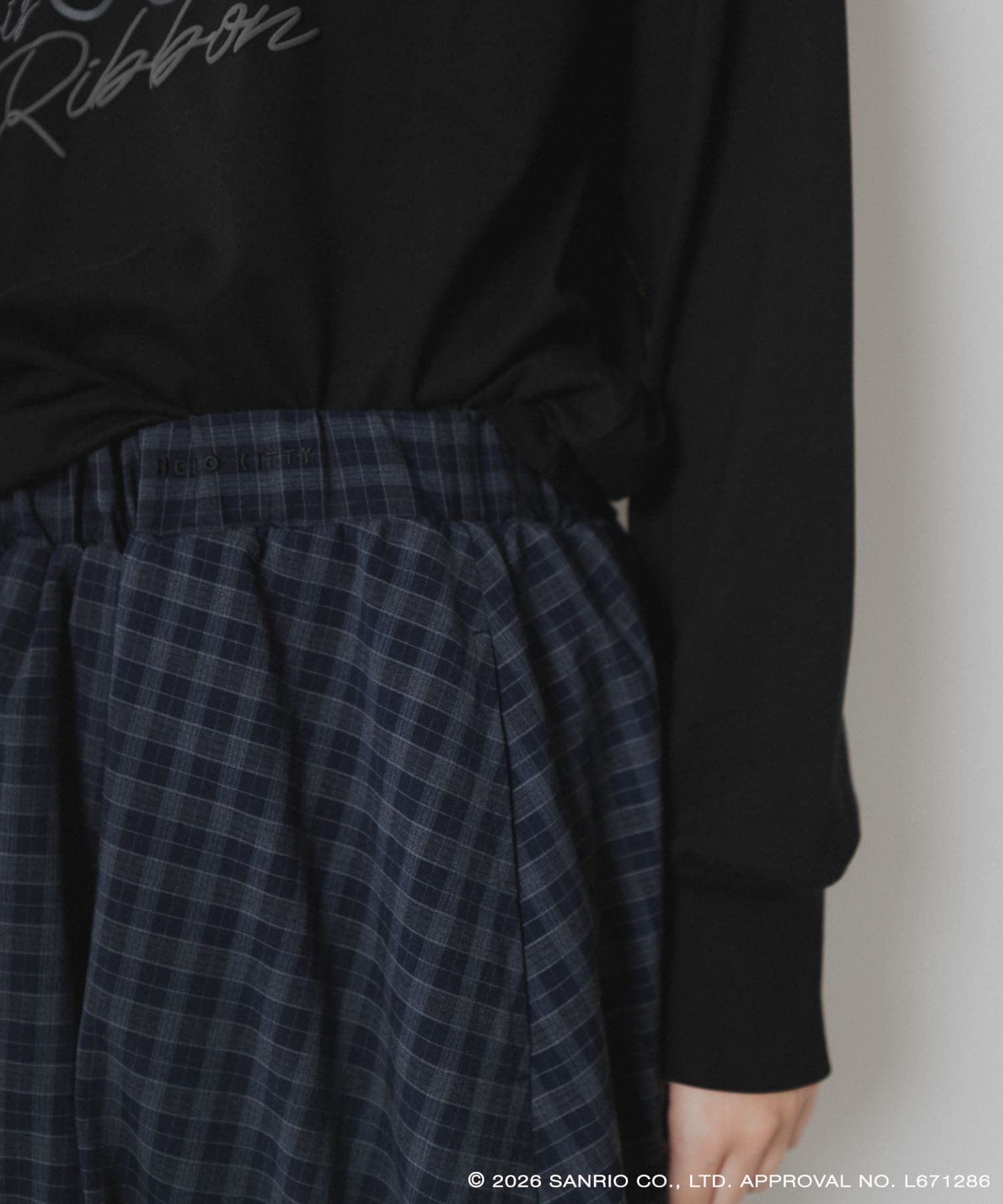 BLK×NAV