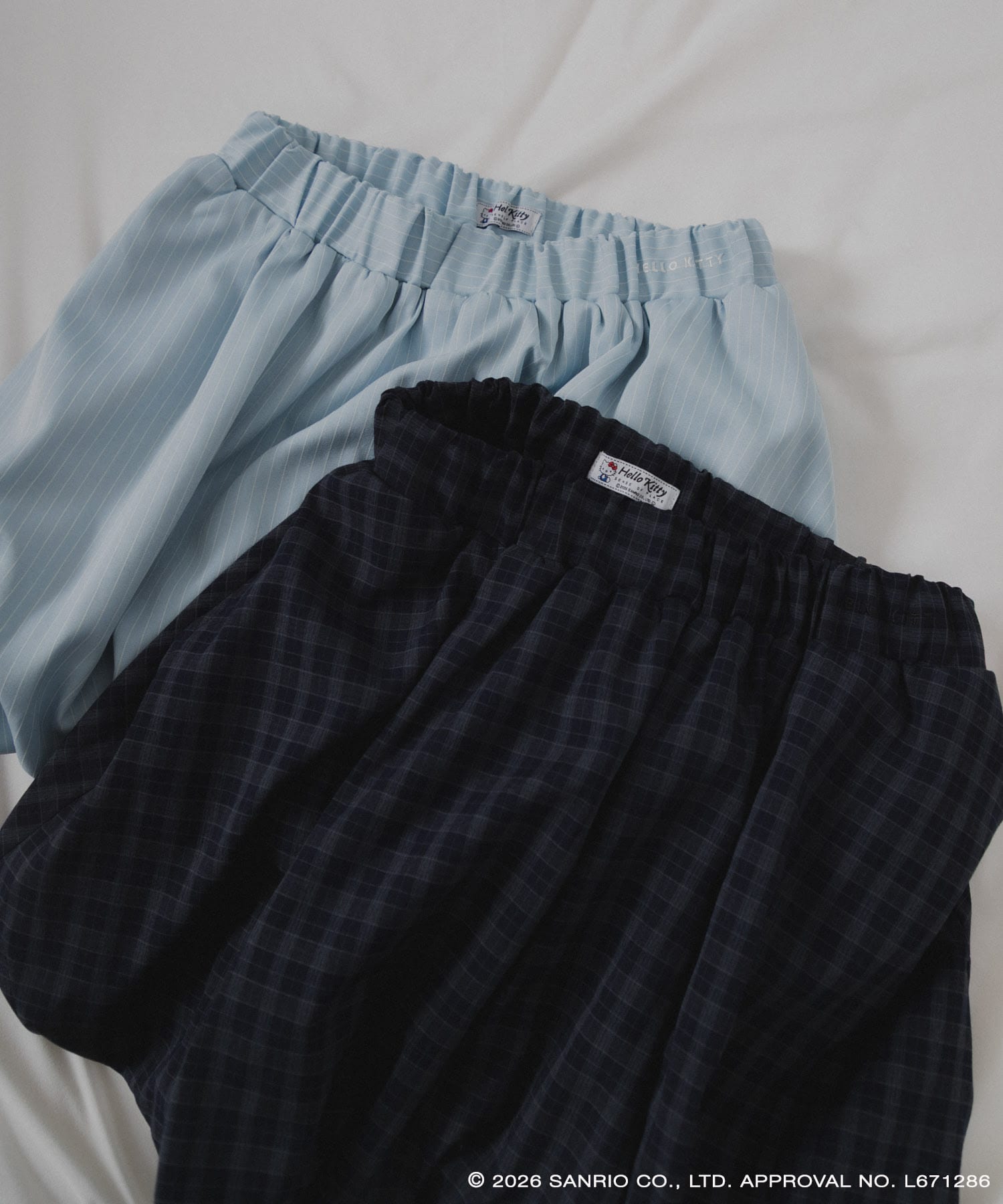 BLK×NAV