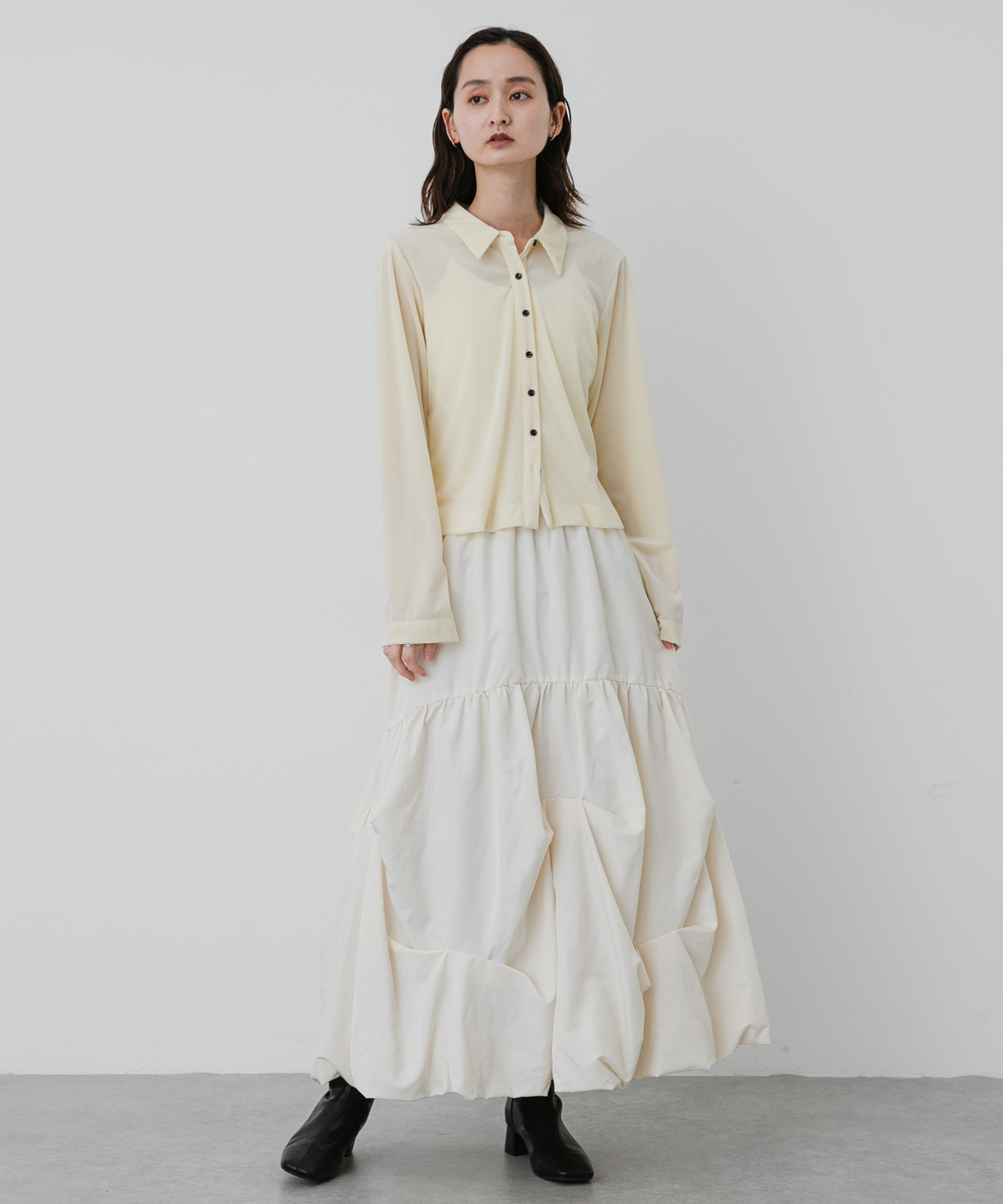 IVORY
