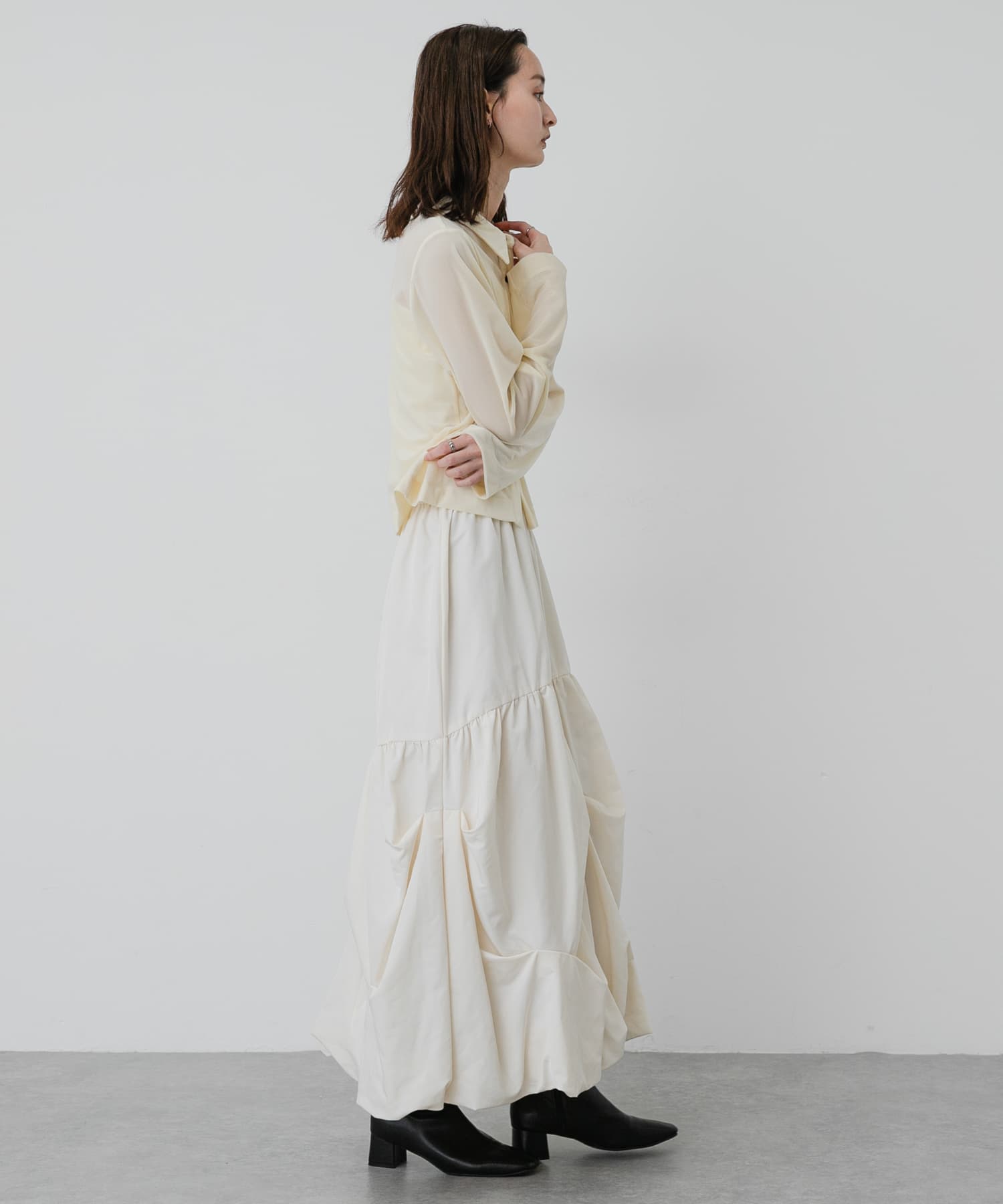 IVORY