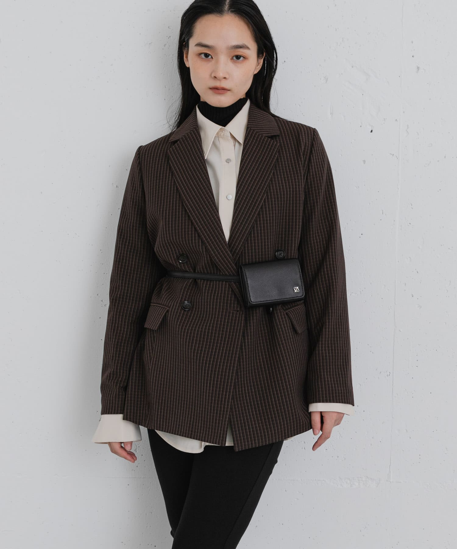 BRN×BLK