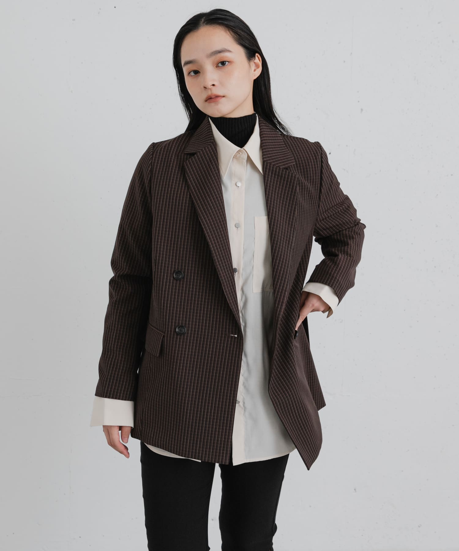 BRN×BLK