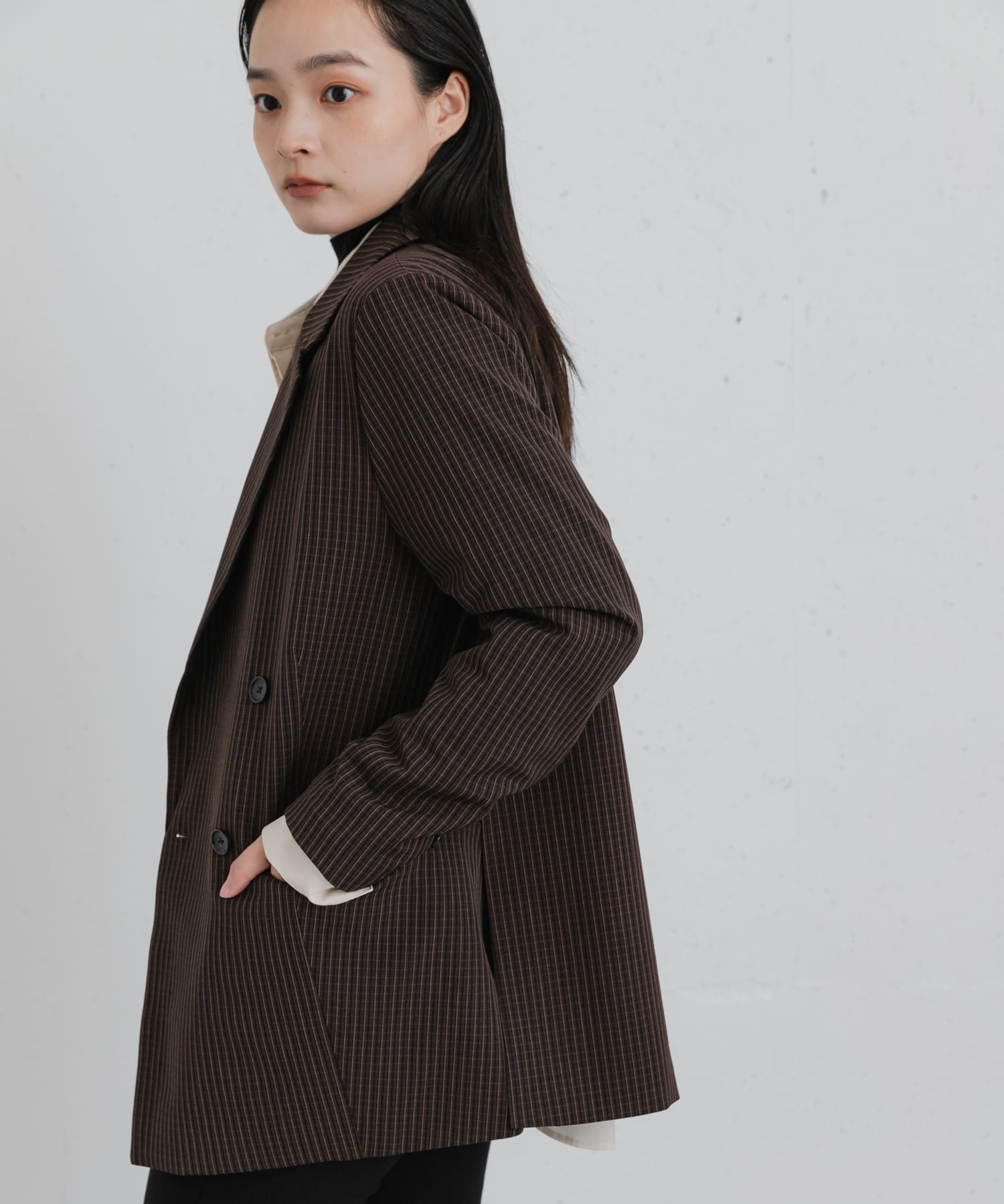 BRN×BLK