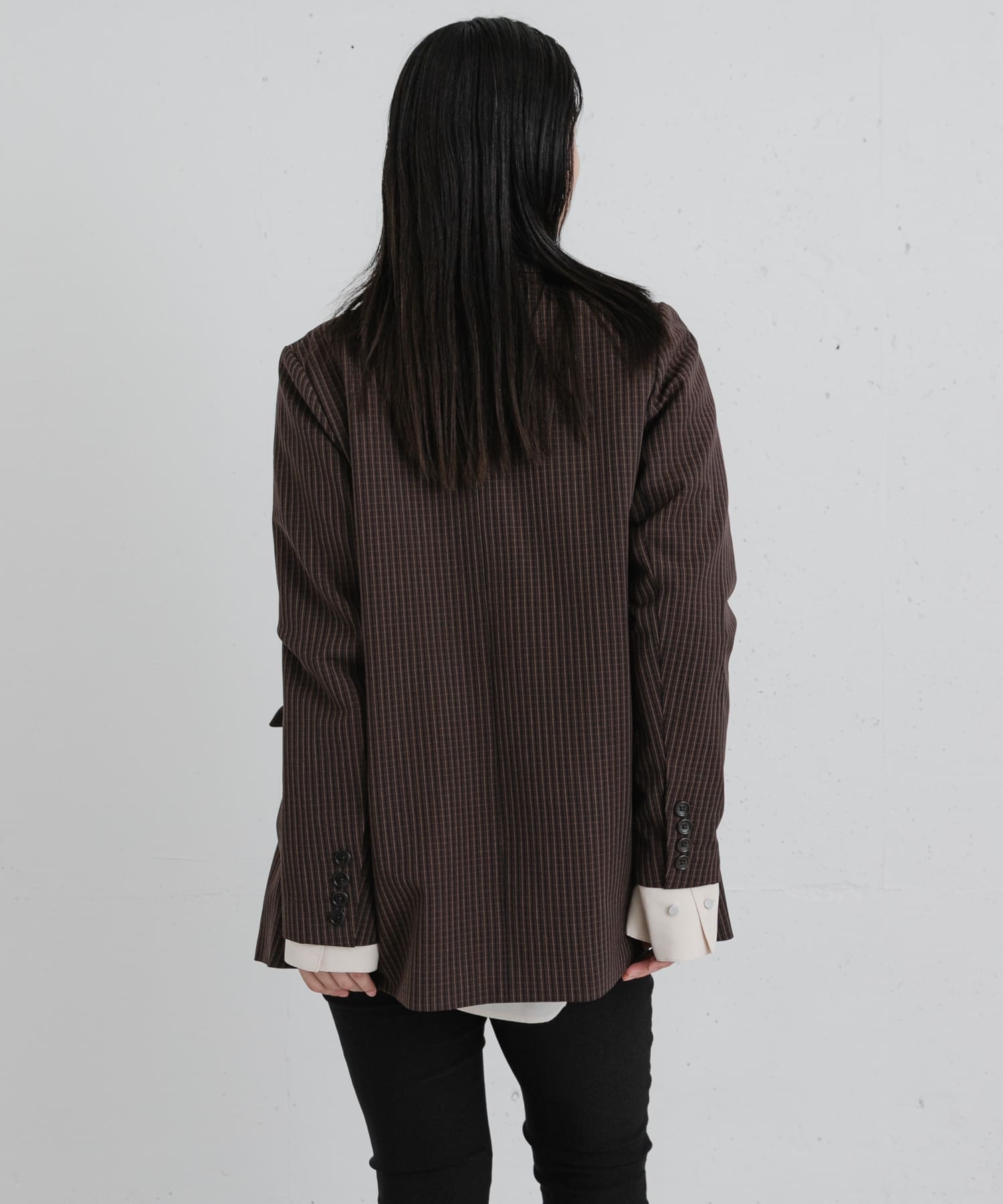 BRN×BLK