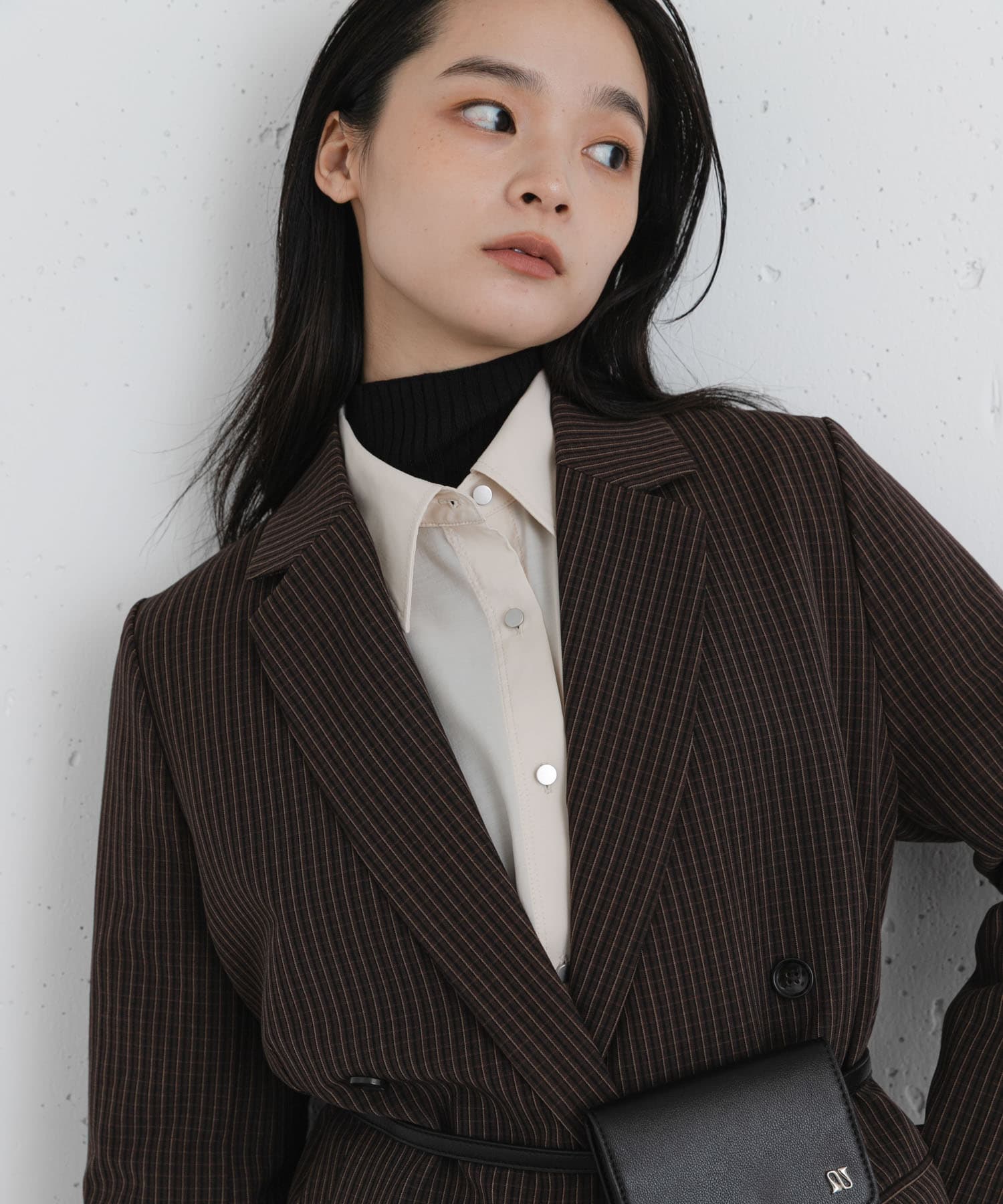 BRN×BLK