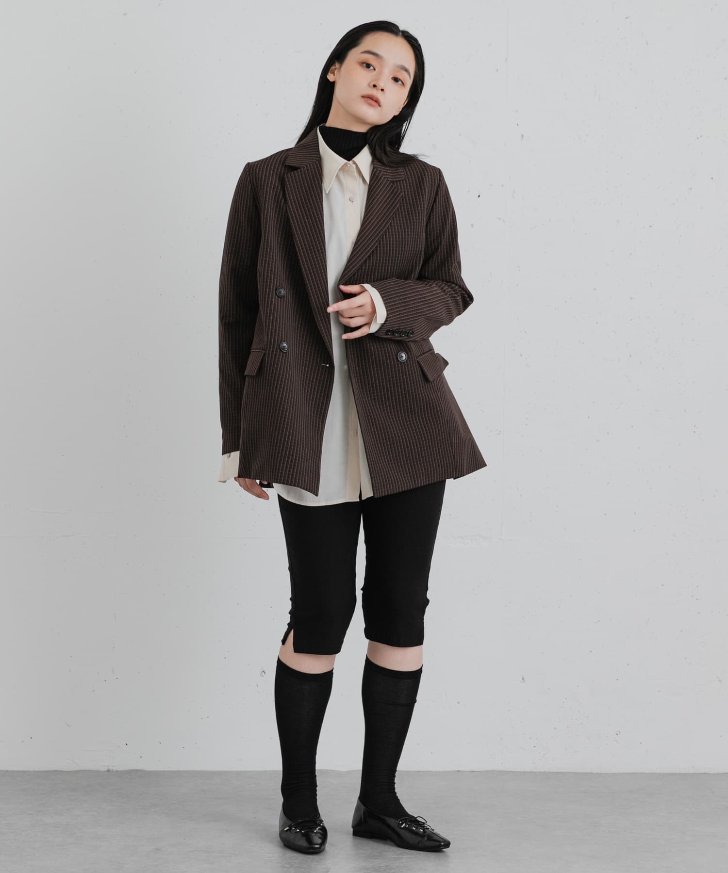 BRN×BLK