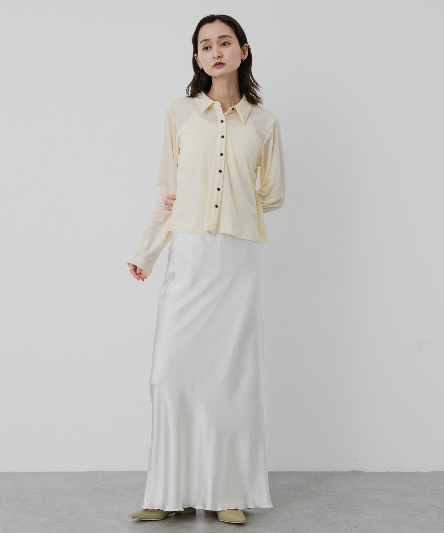 Y.BEIGE