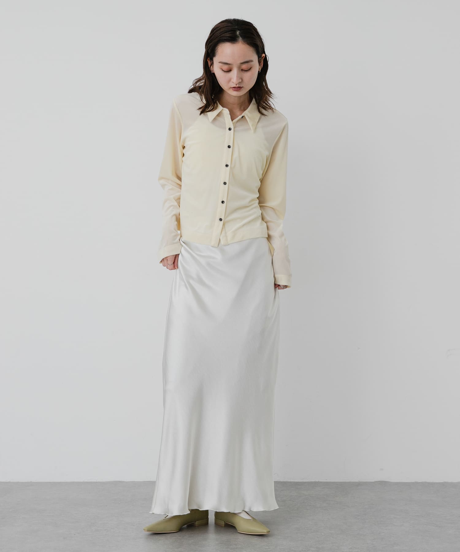 Y.BEIGE