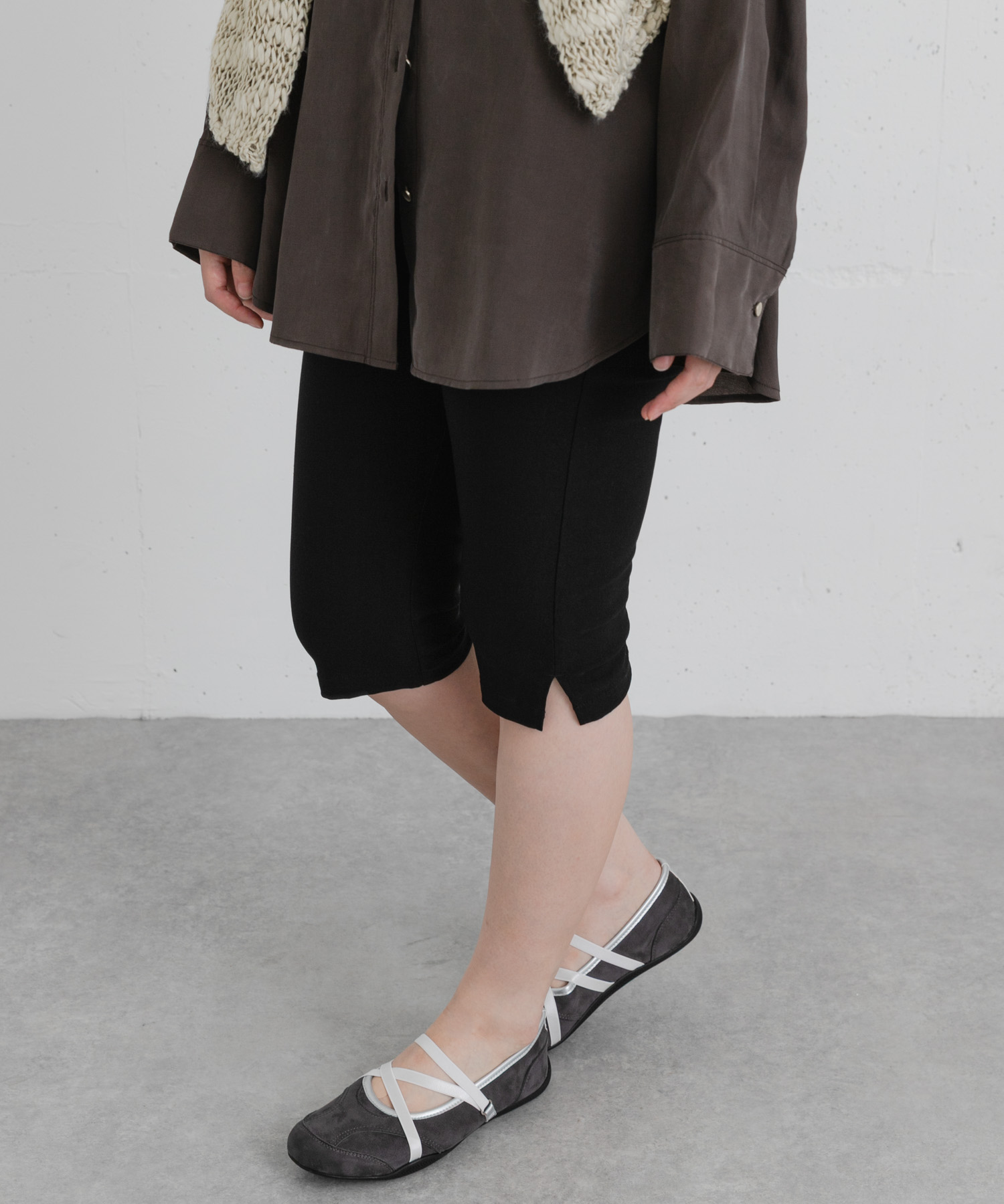 CHA×SLV