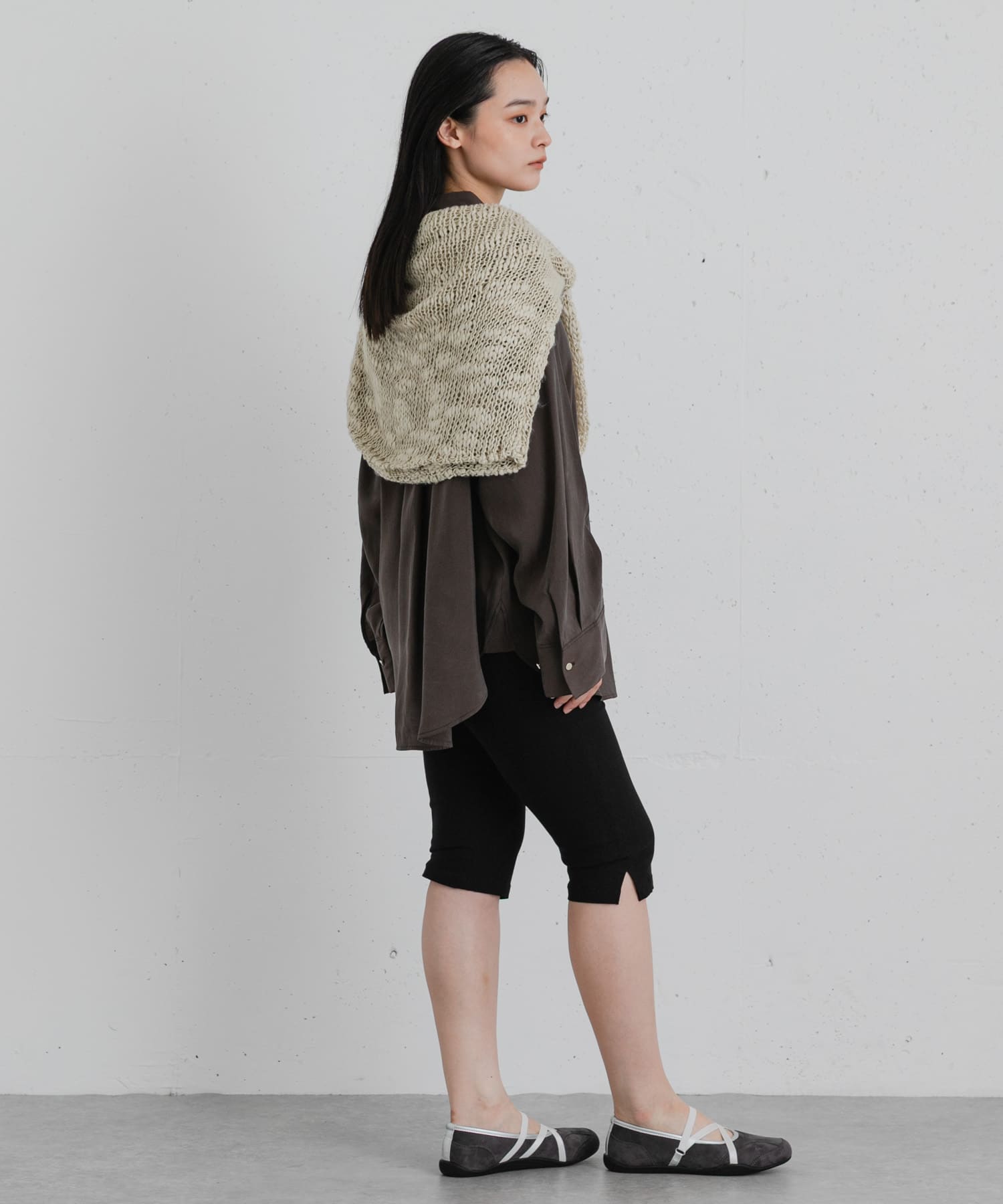 CHA×SLV