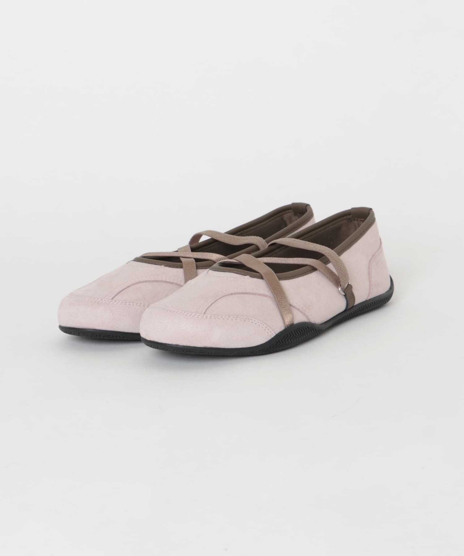 PNK×BRN