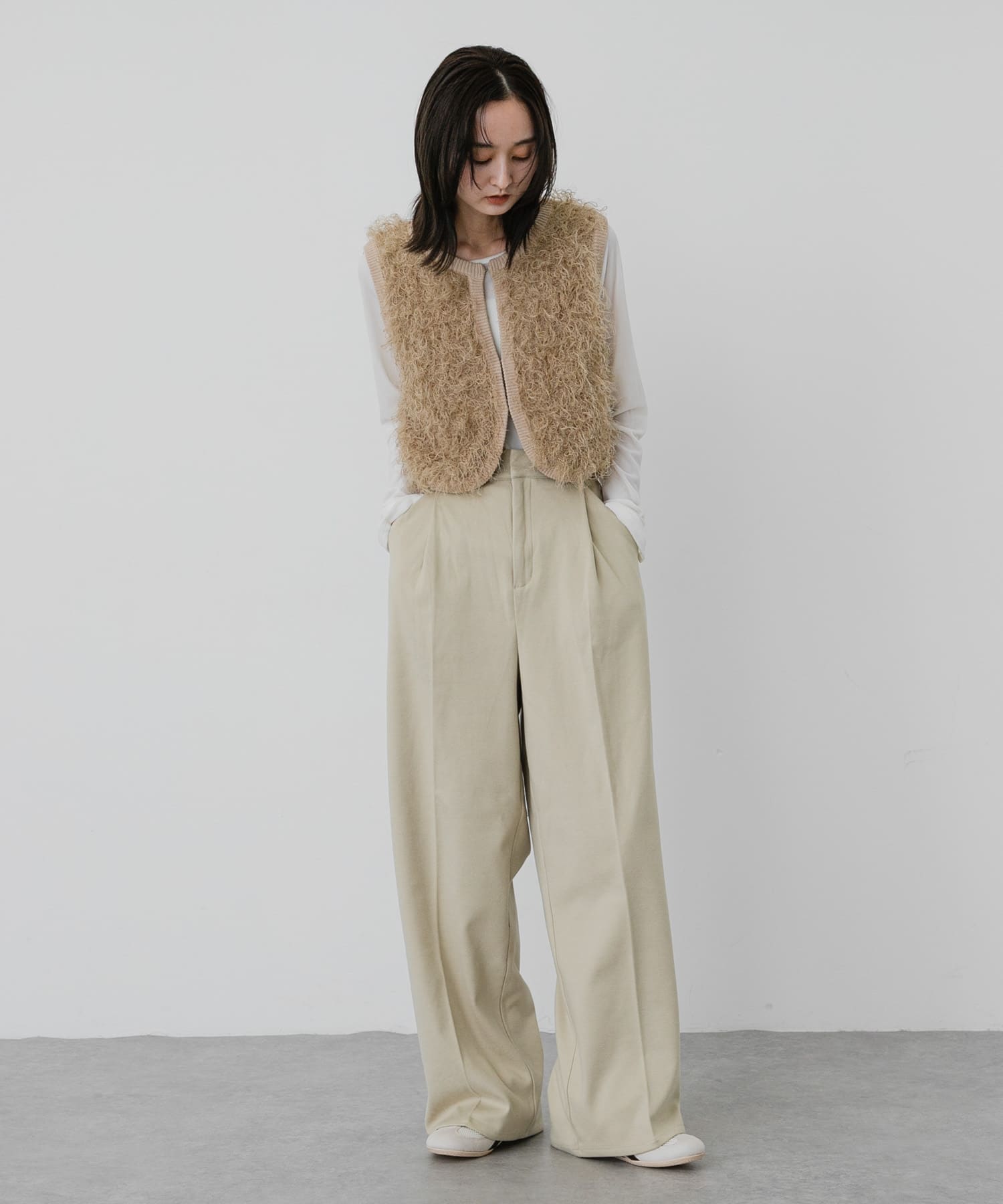 IVORY