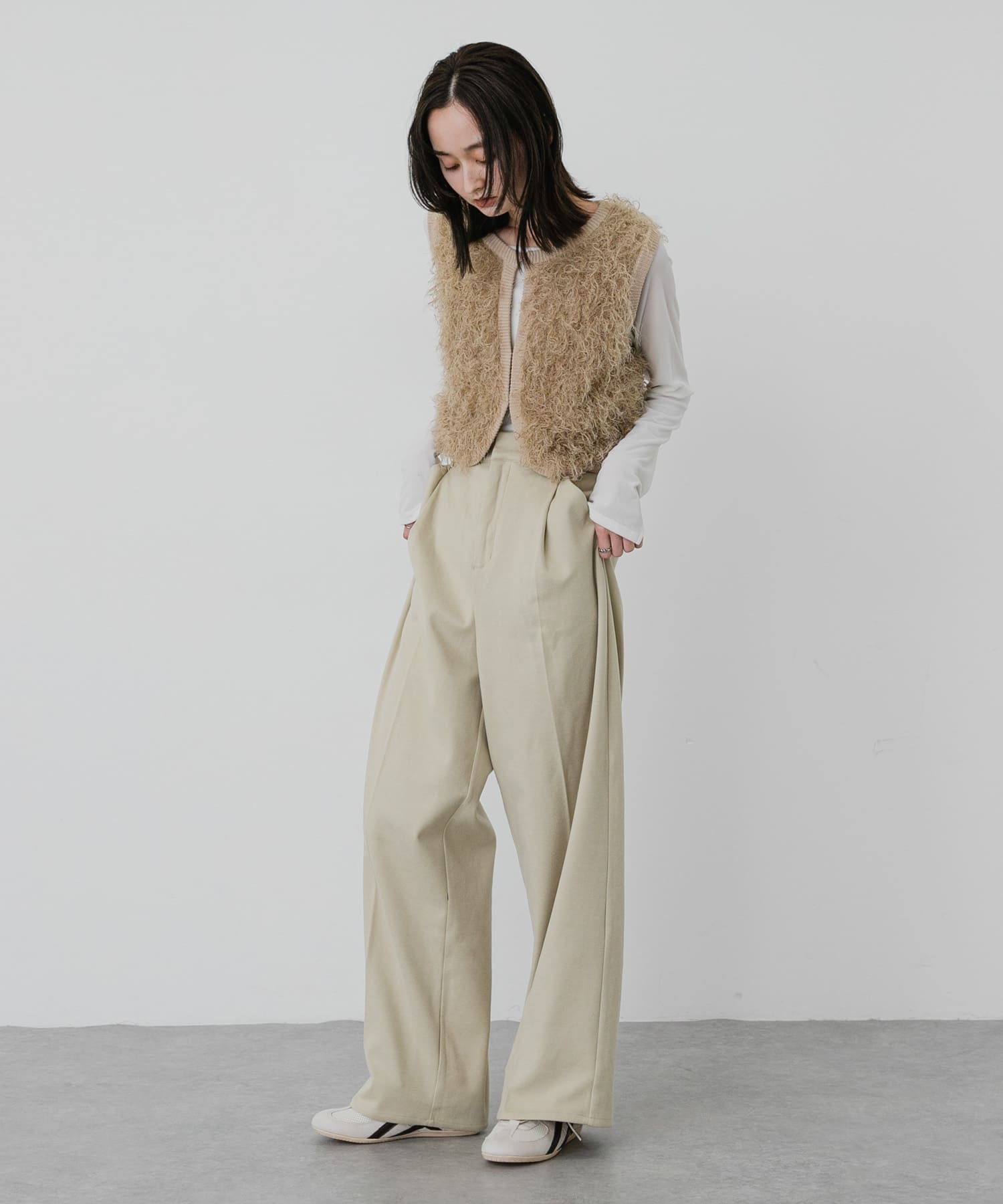 IVORY