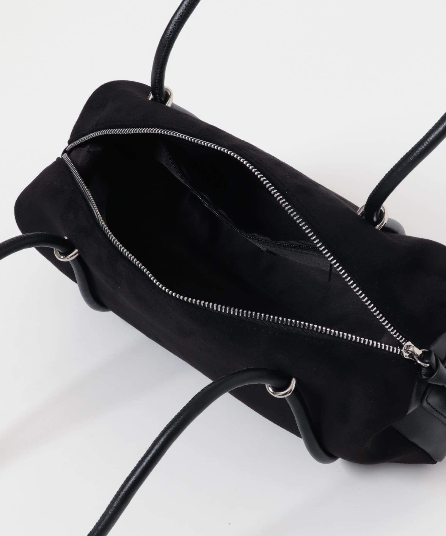 FSコンビワイドバッグ BLACK One