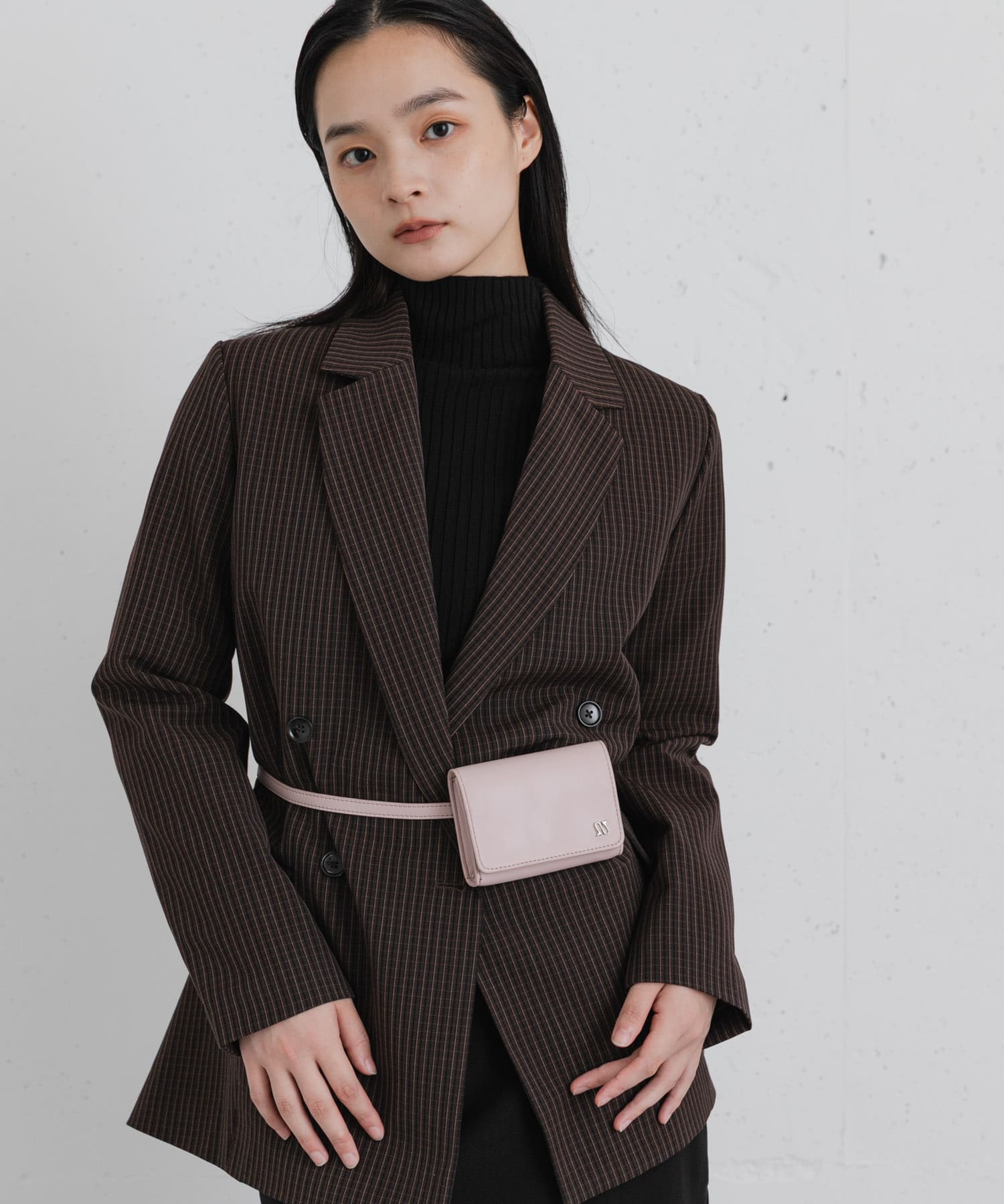 ウエストポーチツキベルト(One BROWN): バッグ｜URBAN RESEARCH公式