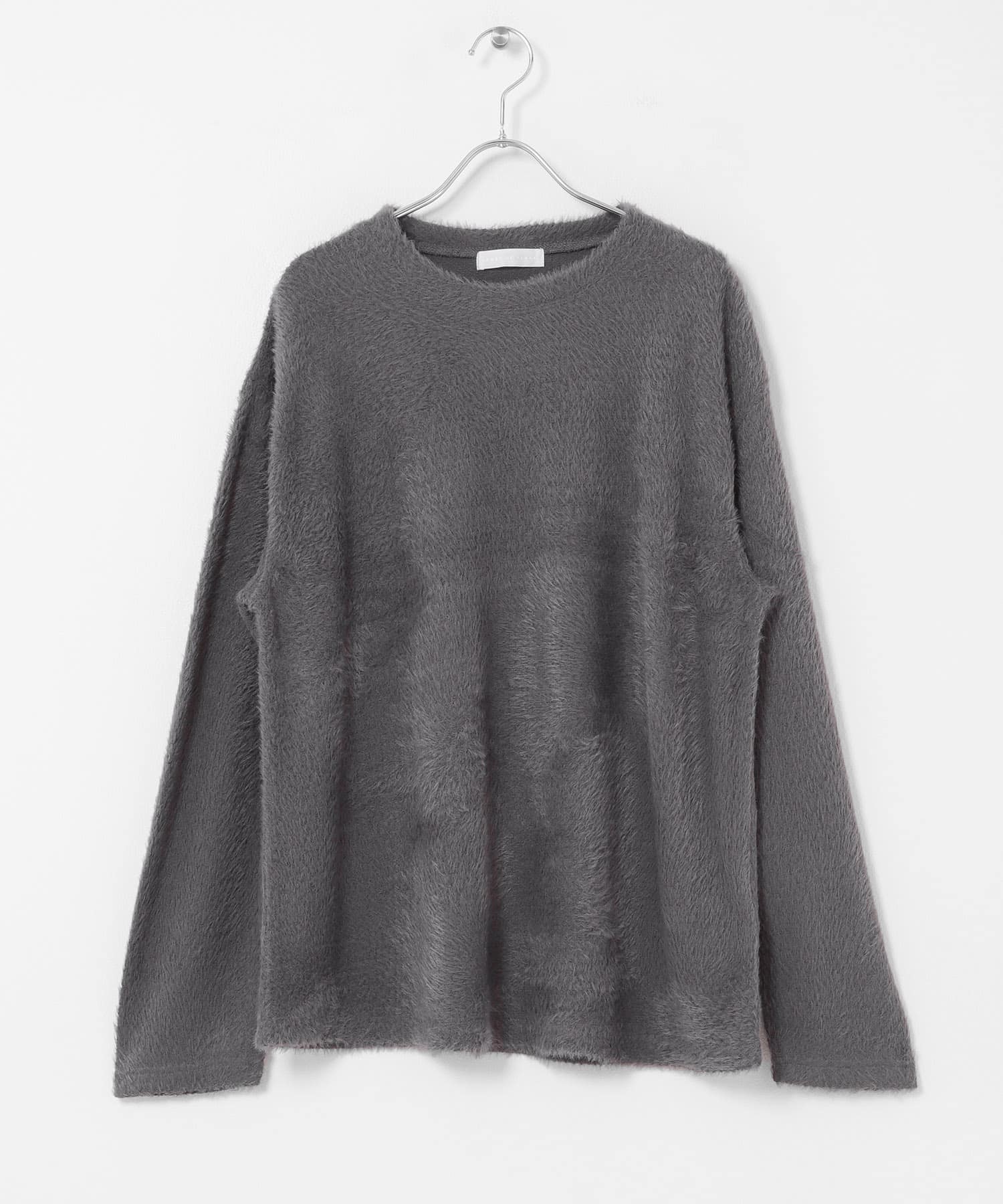 CHARCOAL