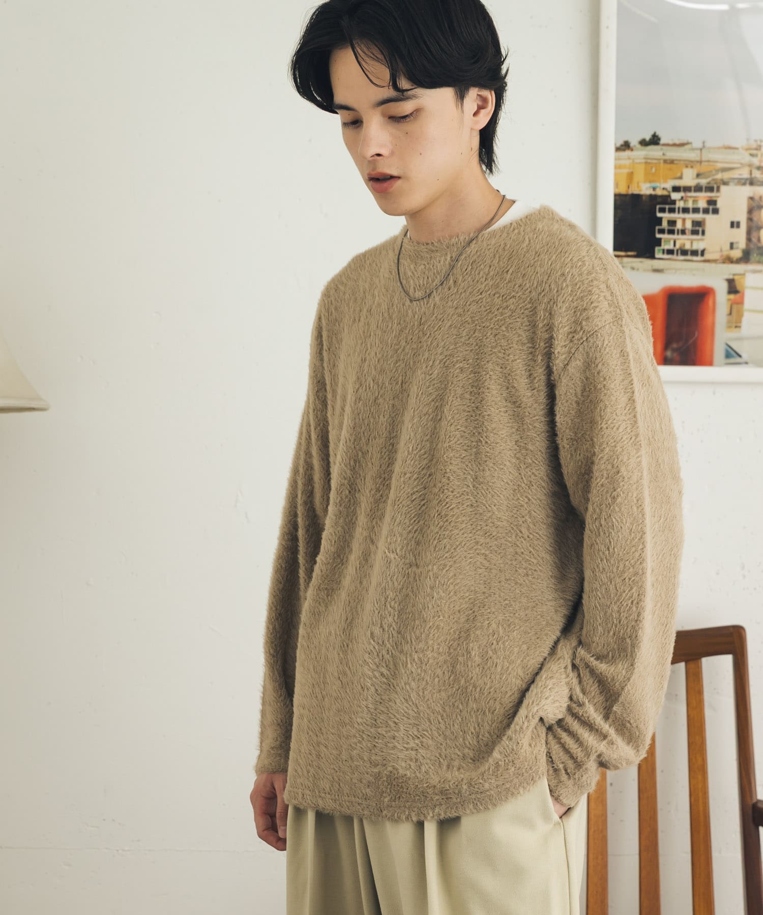 BEIGE
