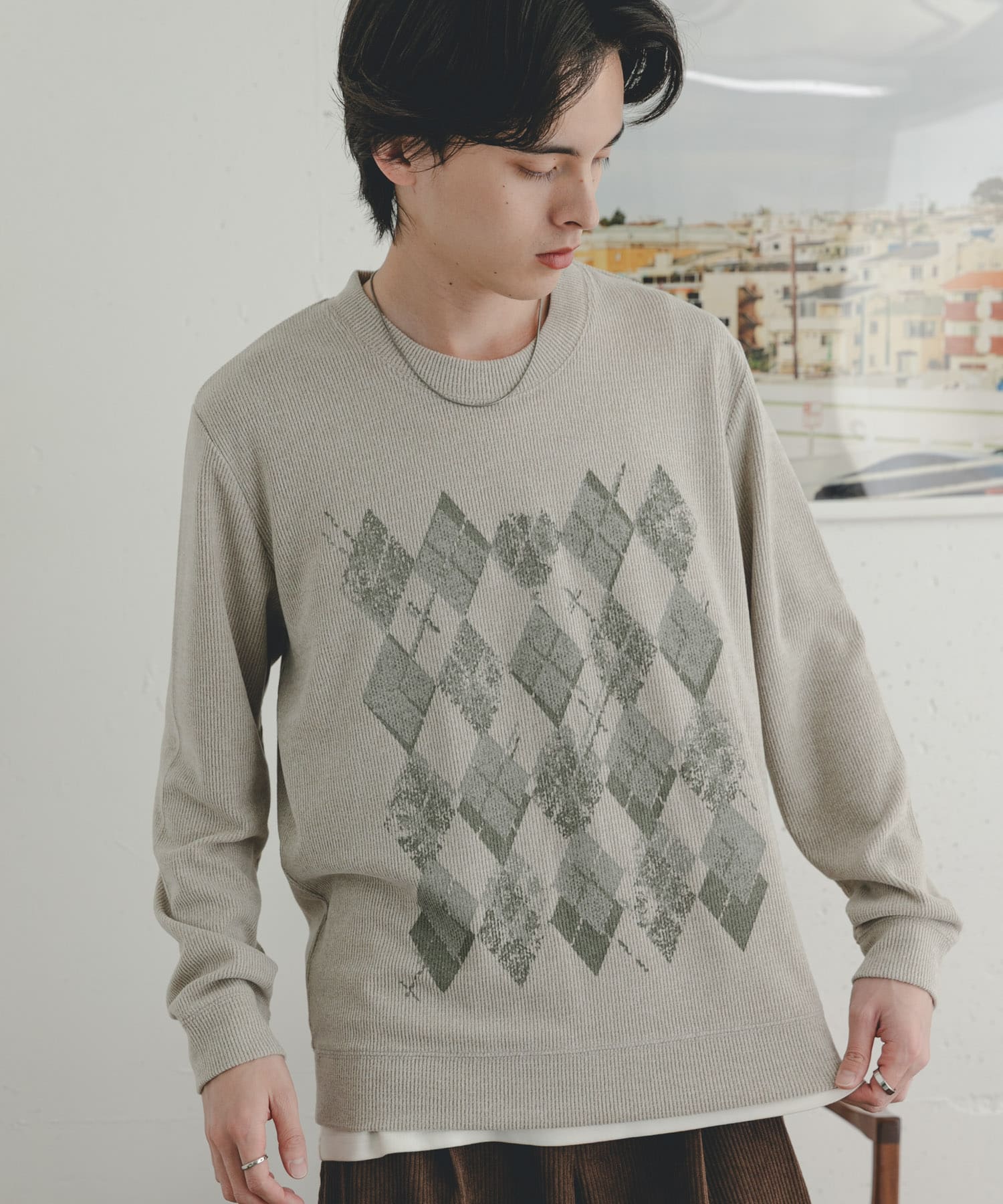 Y.BEIGE