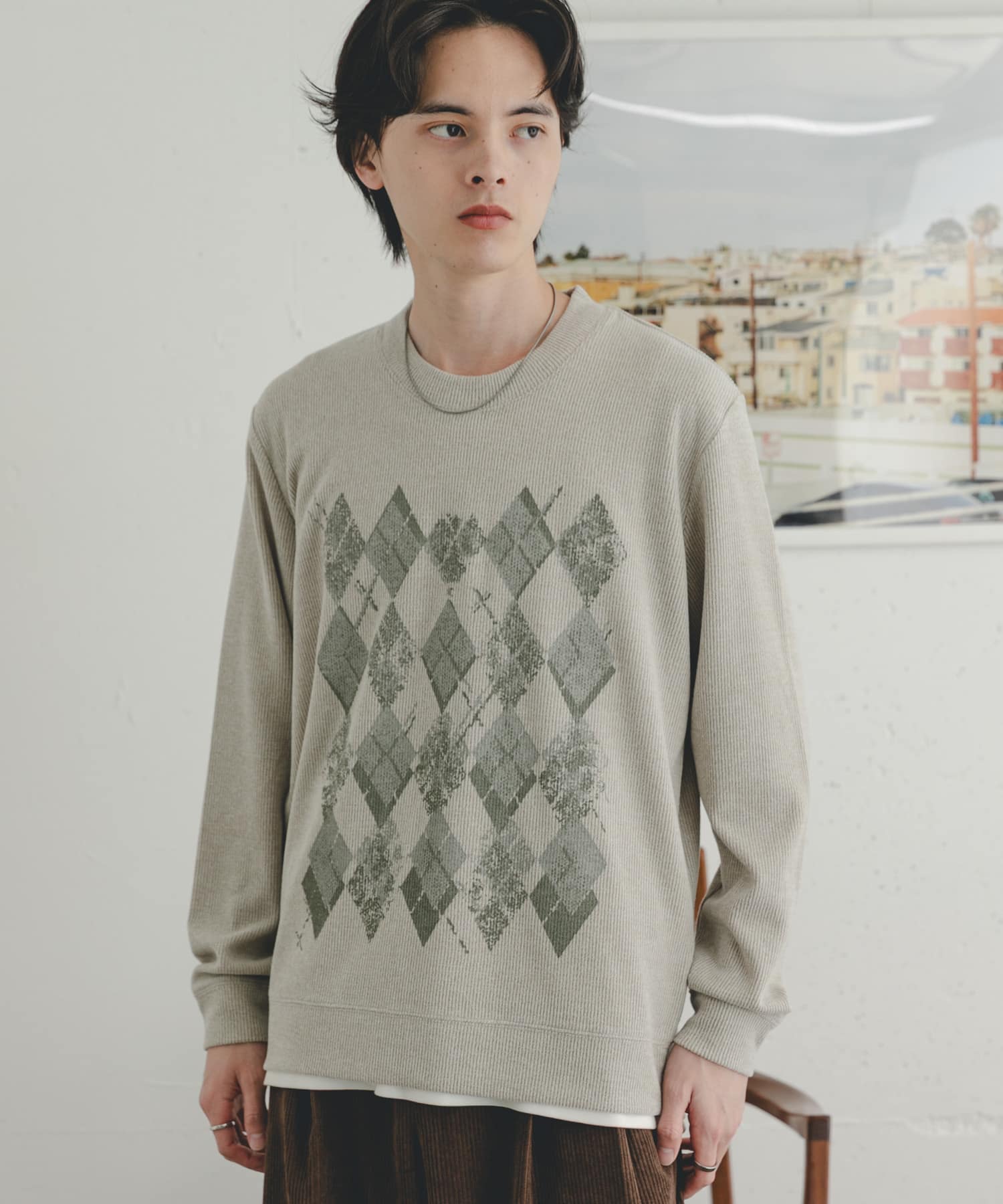 Y.BEIGE
