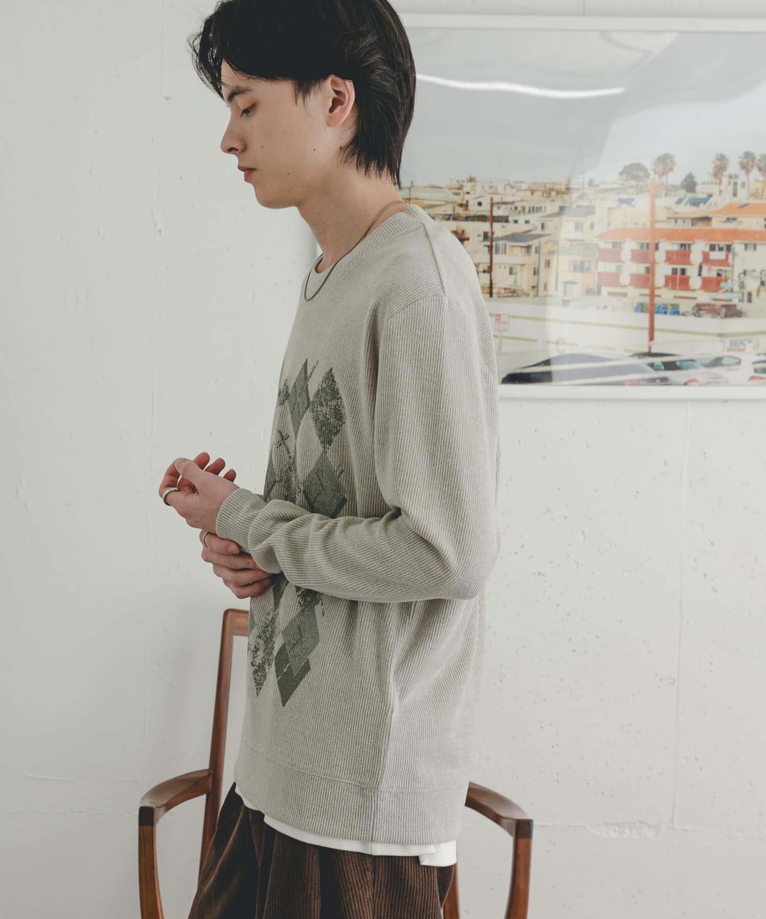 Y.BEIGE