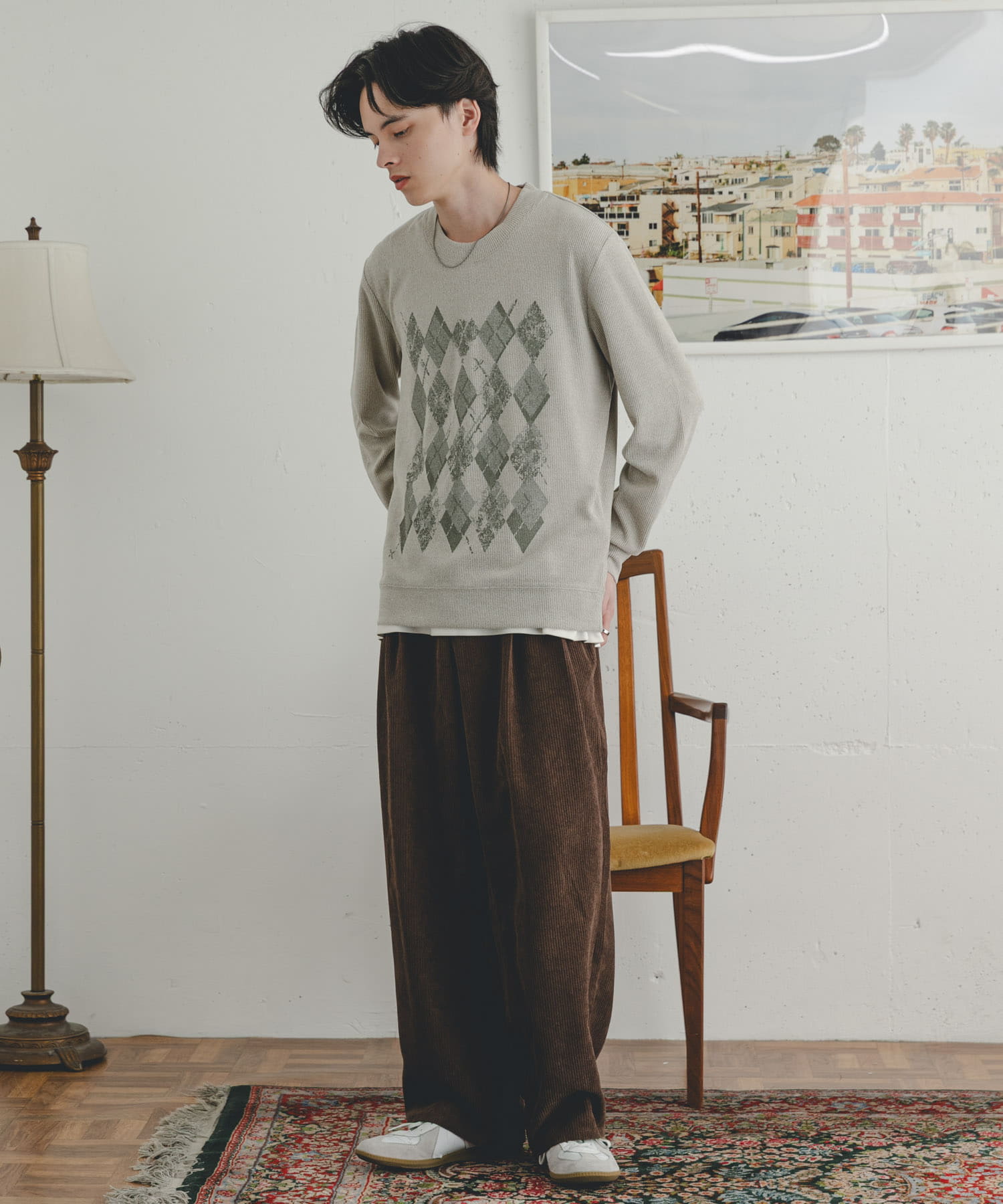 Y.BEIGE